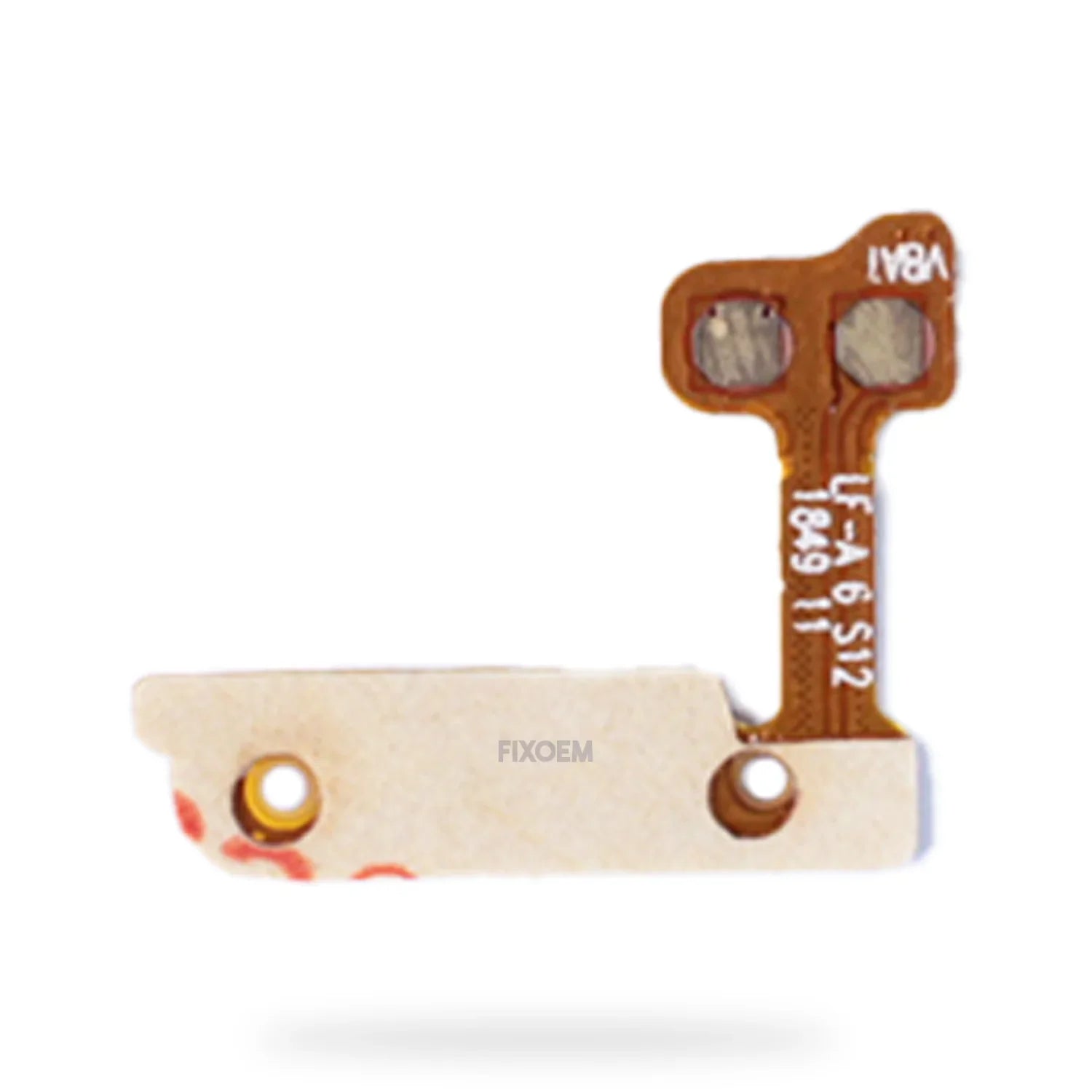 Flex Encendido Samsung S10 Sm G973 |+4,000 reseñas 4.9/5 | recibe en 2 días