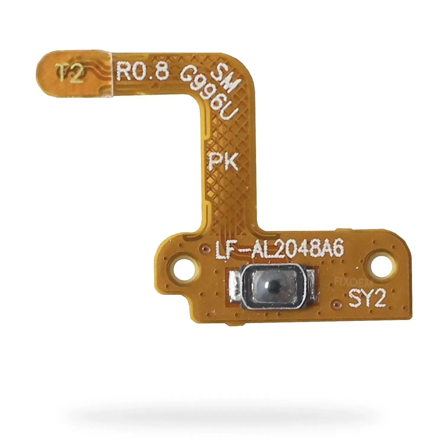 Flex Encendido Samsung S21 5G / S21 Plus / S21 Ultra SM-G991B G996B G998B |+4,000 reseñas 4.9/5 | recibe en 2 días
