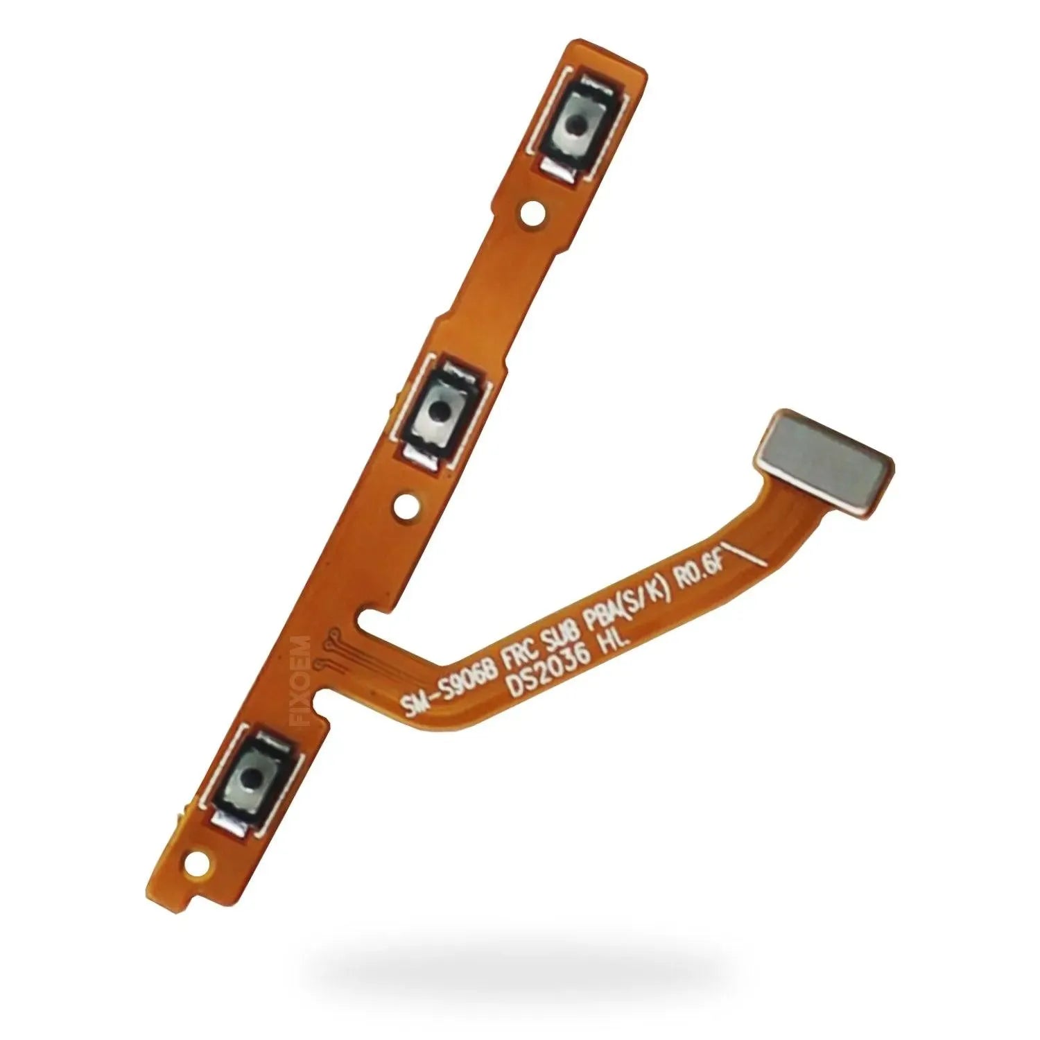 Flex Encendido Samsung S22 5G / S22 Plus 5G s906 |+4,000 reseñas 4.9/5 | recibe en 2 días