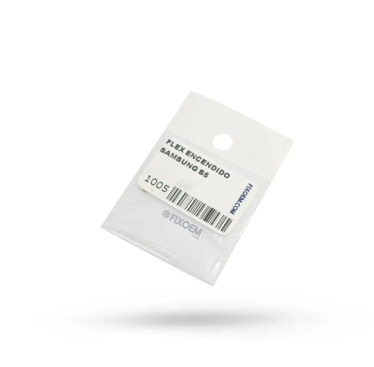 Flex Encendido Samsung S5 Sm-G900M |+4,000 reseñas 4.9/5 | recibe en 2 días