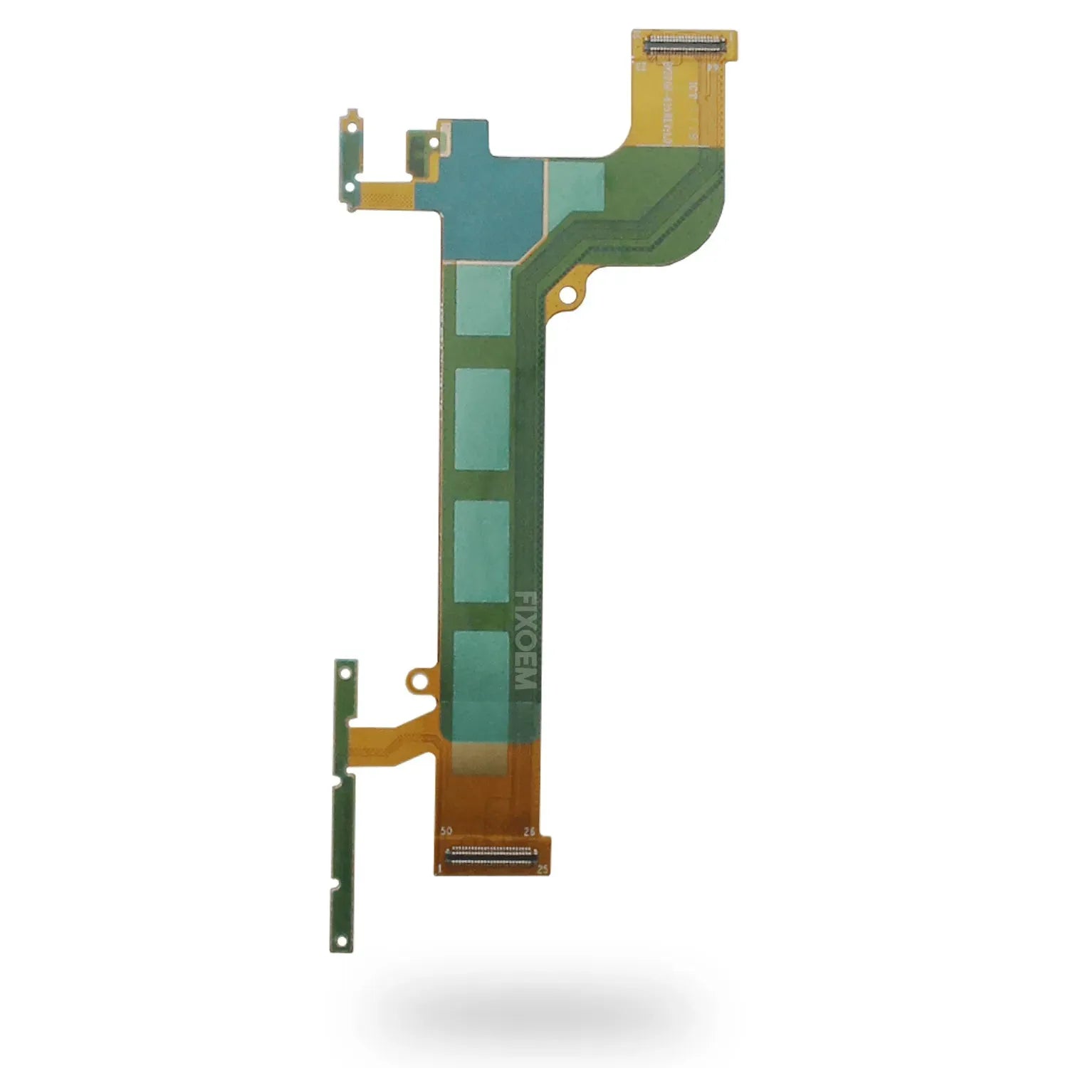 Flex Encendido Sony Xa2 Ultra |+4,000 reseñas 4.9/5 | recibe en 2 días