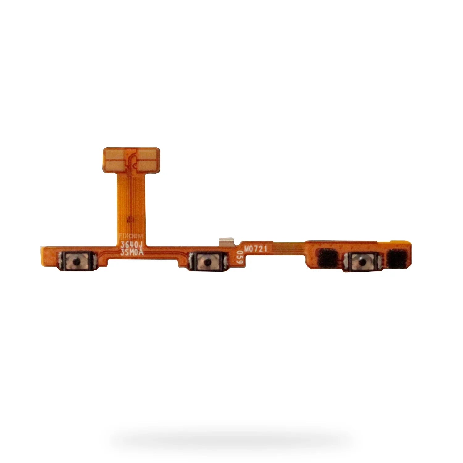 Flex Encendido Xiaomi Mi 10T M2007J3SY |+4,000 reseñas 4.9/5 | recibe en 2 días