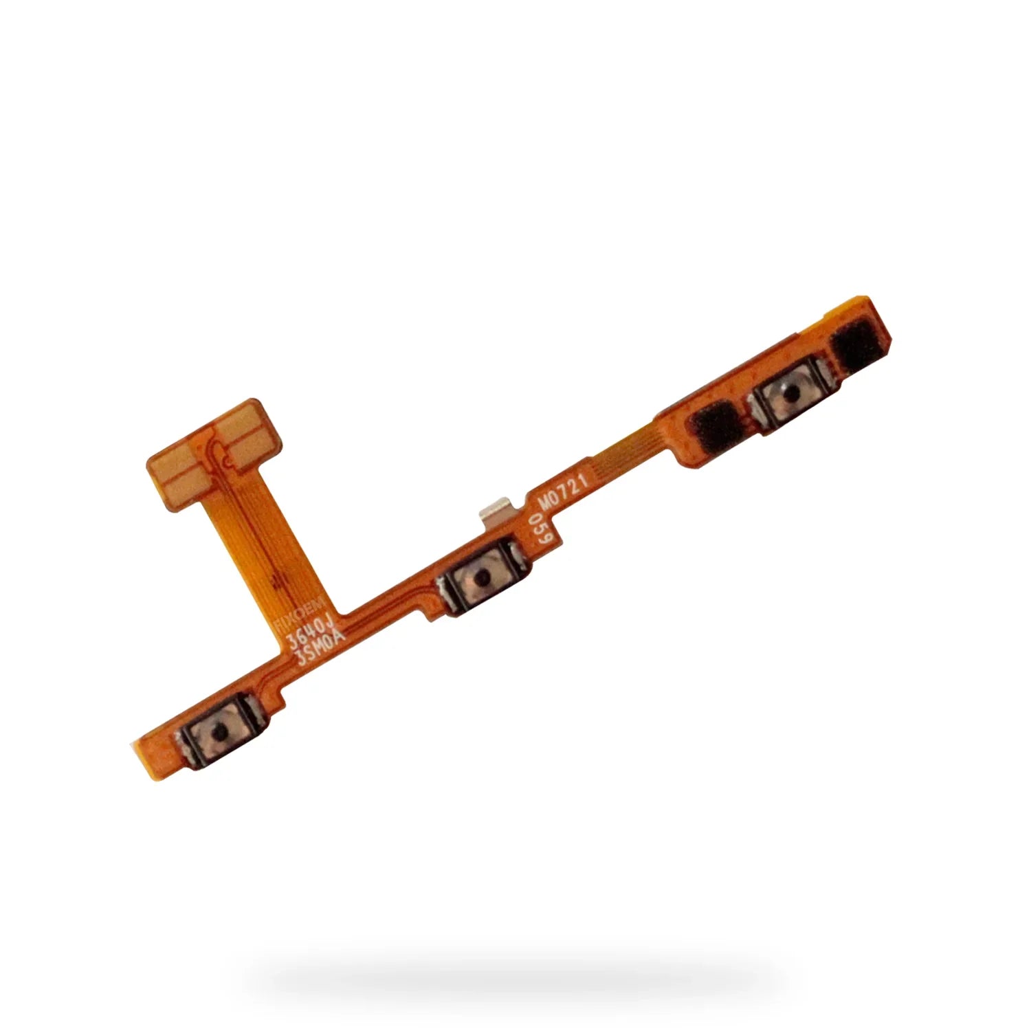 Flex Encendido Xiaomi Mi 10T M2007J3SY |+4,000 reseñas 4.9/5 | recibe en 2 días