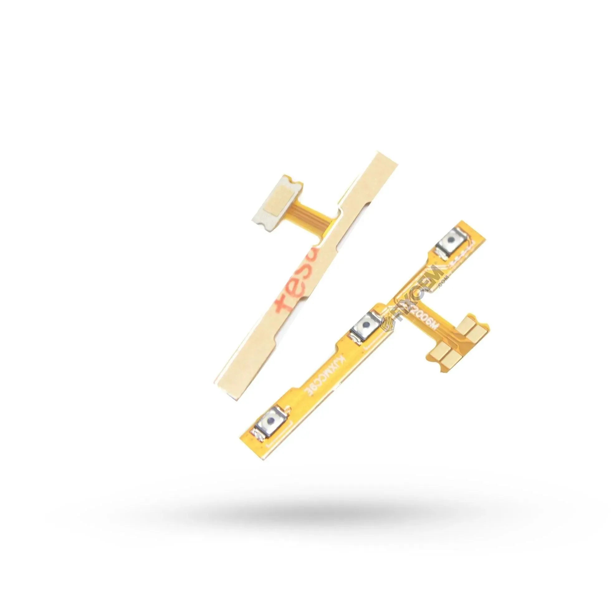 Flex Encendido Xiaomi Mi A3 M1906F9Sh |+4,000 reseñas 4.9/5 | recibe en 2 días