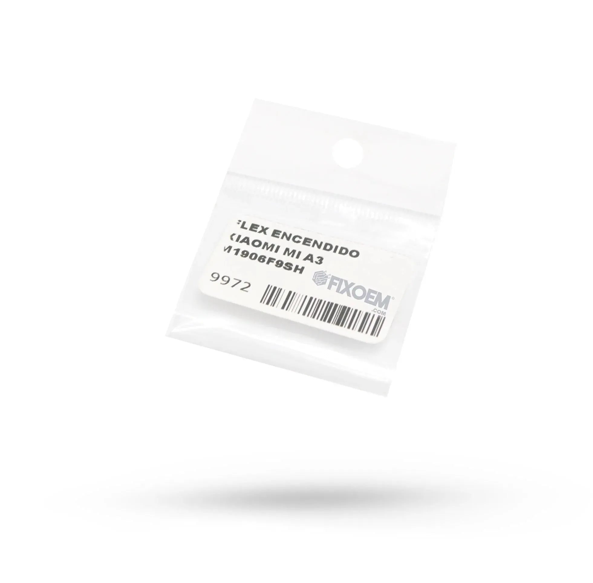 Flex Encendido Xiaomi Mi A3 M1906F9Sh |+4,000 reseñas 4.9/5 | recibe en 2 días
