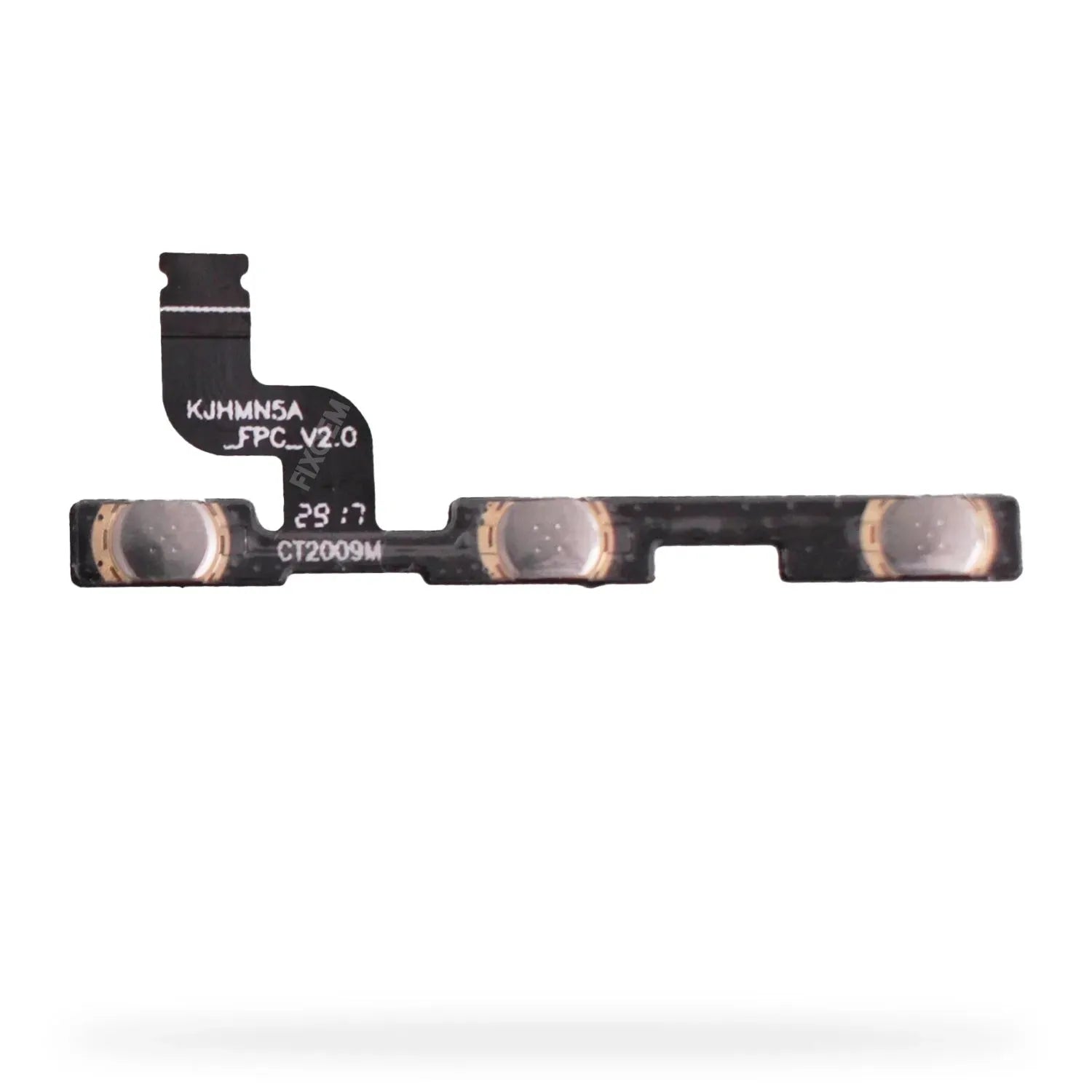 Flex Encendido Xiaomi Note 5A |+4,000 reseñas 4.9/5 | recibe en 2 días