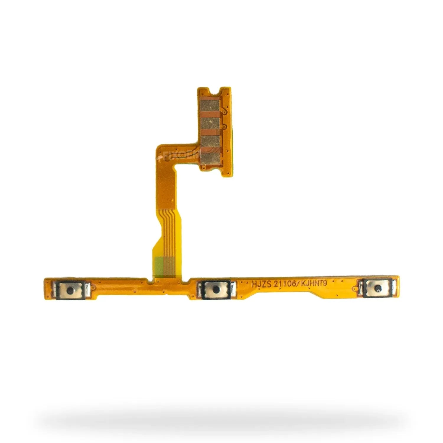 Flex Encendido Xiaomi Note 9 |+4,000 reseñas 4.9/5 | recibe en 2 días