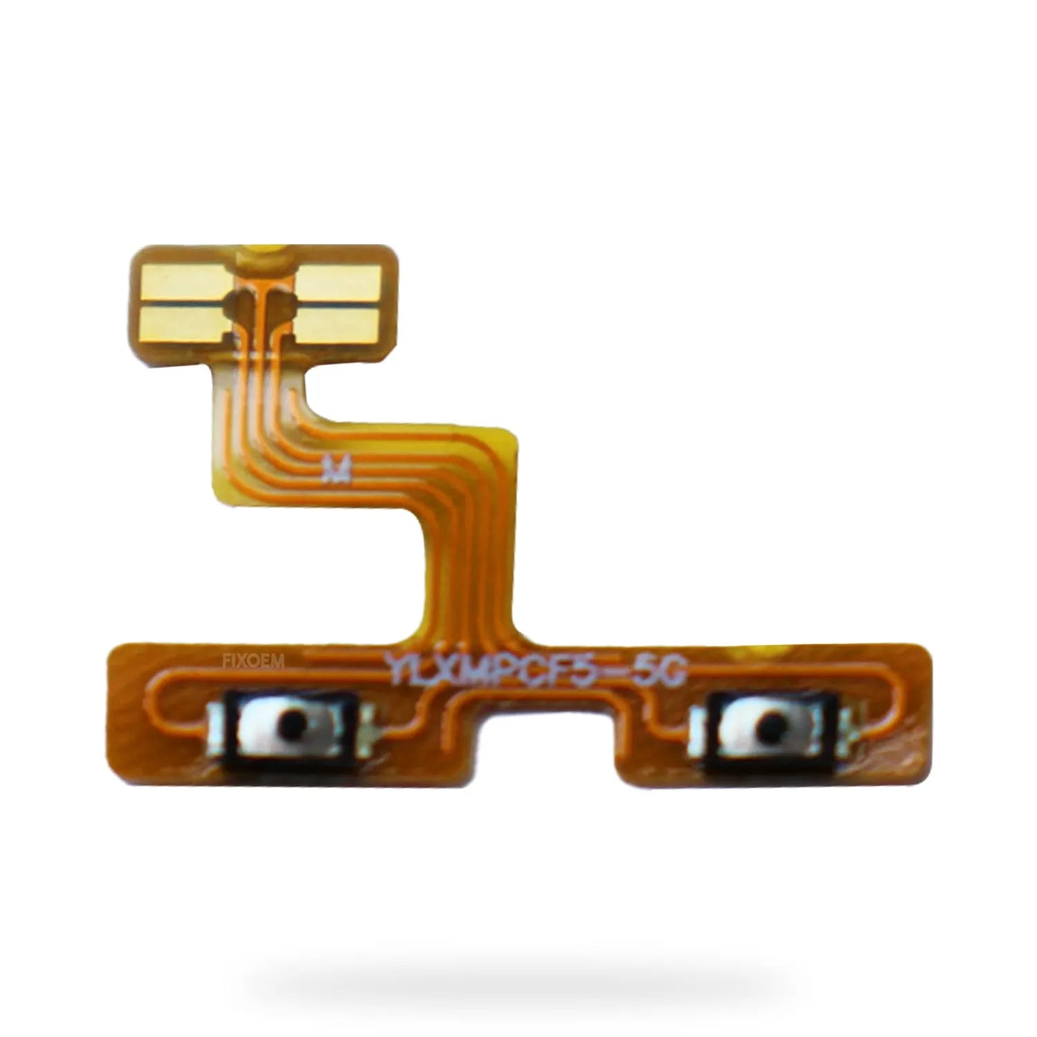 Flex Encendido Xiaomi Poco F5 5G |+4,000 reseñas 4.9/5 | recibe en 2 días