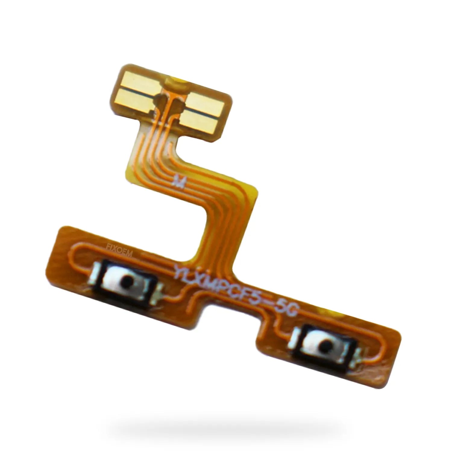 Flex Encendido Xiaomi Poco F5 5G |+4,000 reseñas 4.9/5 | recibe en 2 días