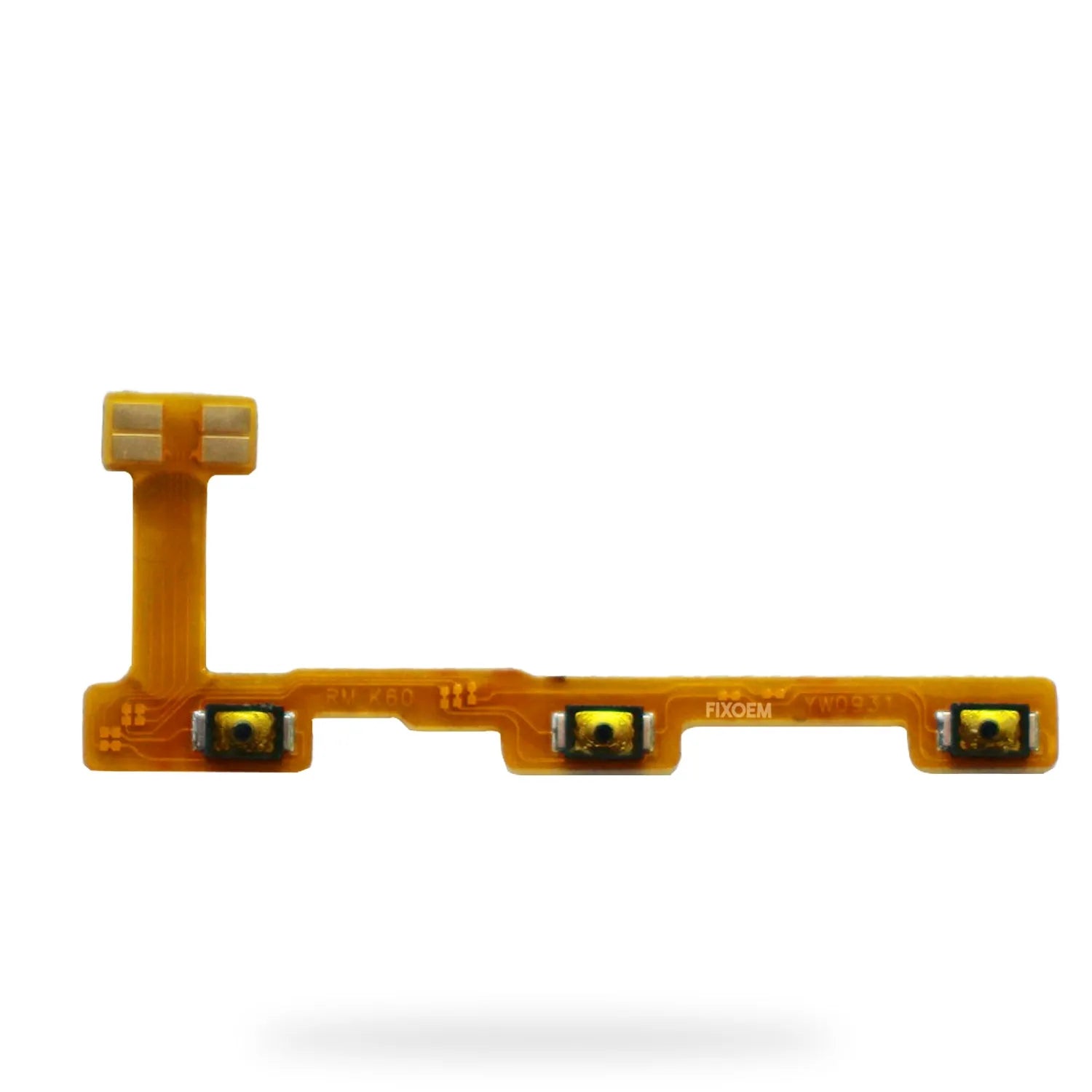 Flex Encendido Xiaomi Poco F5 Pro 23013PC75G |+4,000 reseñas 4.9/5 | recibe en 2 días