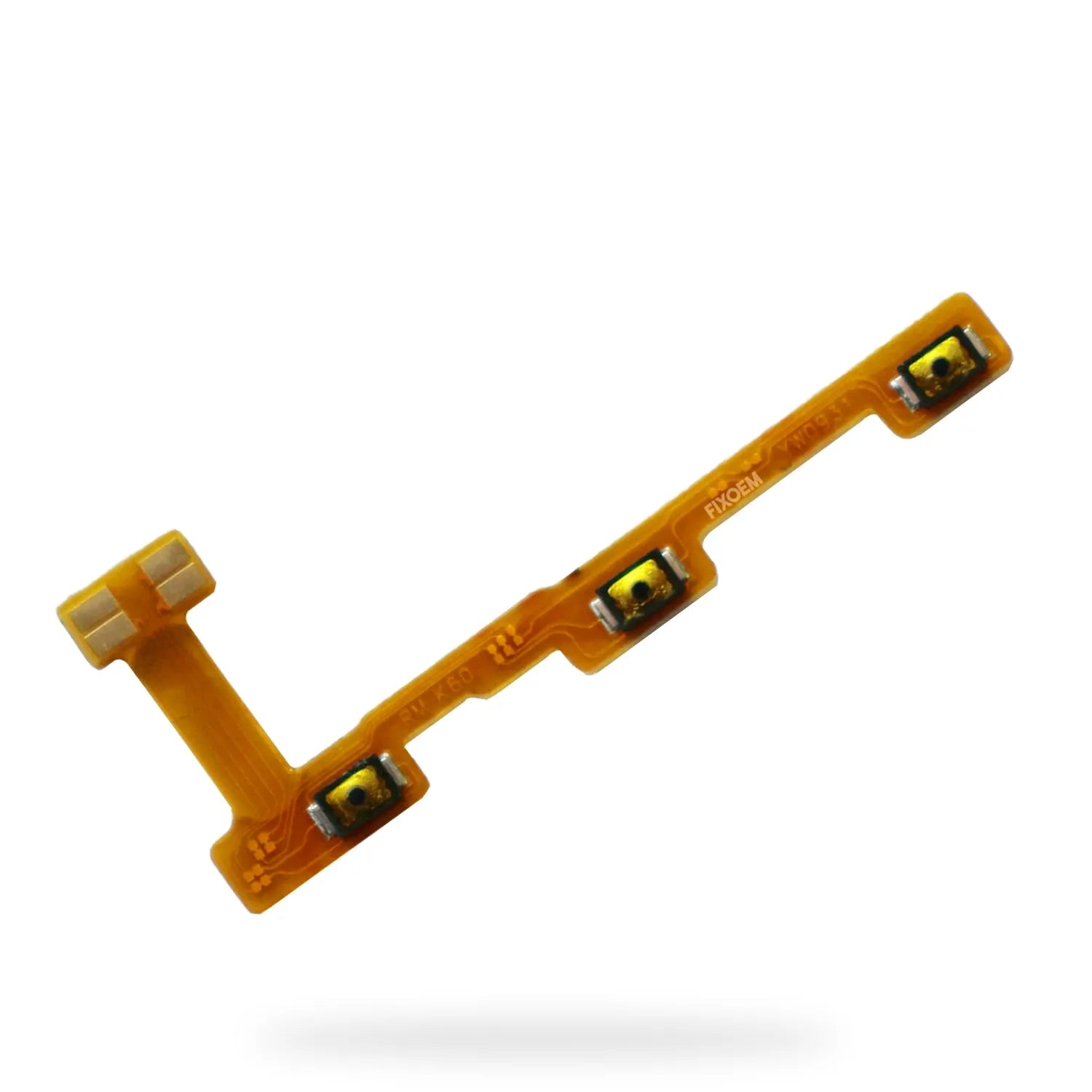 Flex Encendido Xiaomi Poco F5 Pro 23013PC75G |+4,000 reseñas 4.9/5 | recibe en 2 días