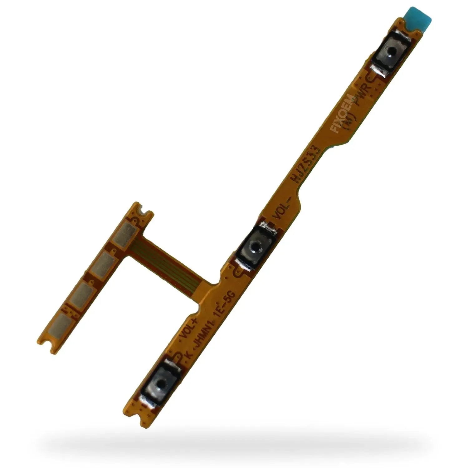 Flex Encendido Xiaomi Poco M5 |+4,000 reseñas 4.9/5 | recibe en 2 días