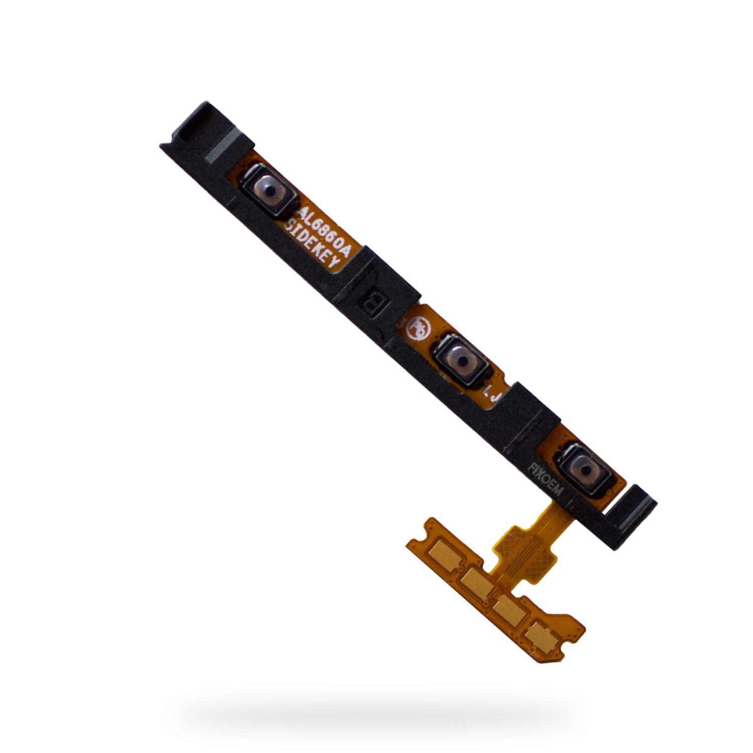 Flex Encendido Xiaomi Poco M6 Pro