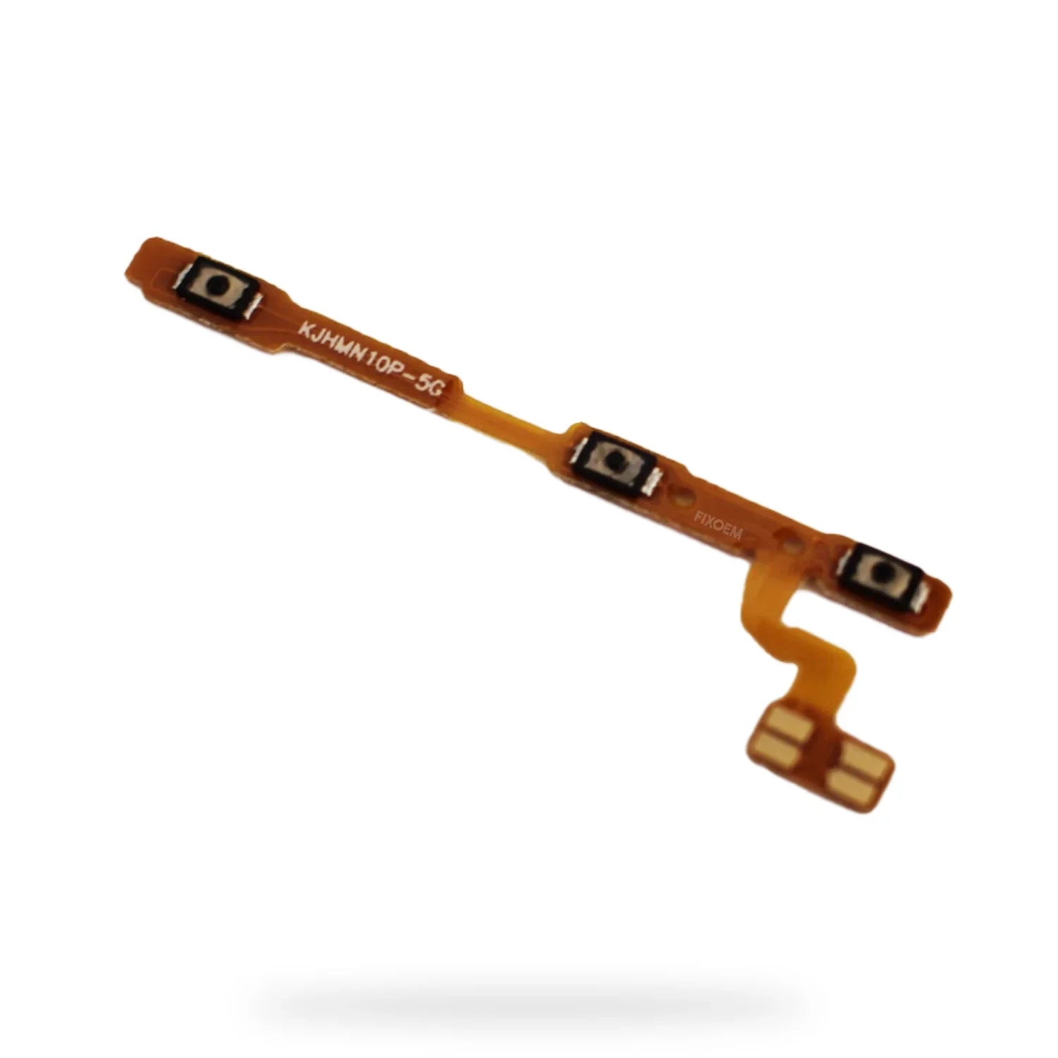 Flex Encendido Xiaomi Poco X3 Gt |+4,000 reseñas 4.9/5 | recibe en 2 días