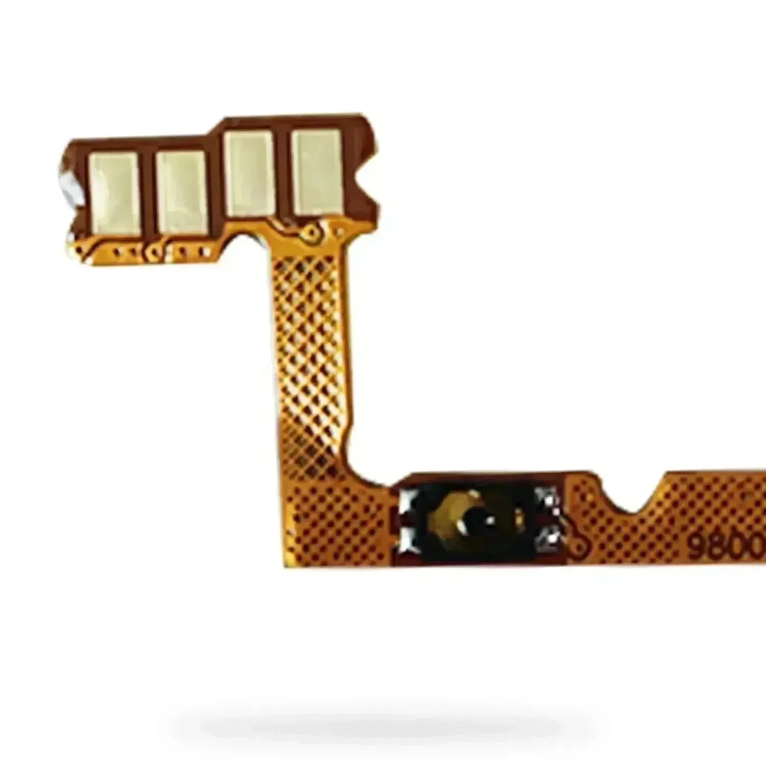 Flex Encendido Xiaomi Poco X4 |+4,000 reseñas 4.9/5 | recibe en 2 días