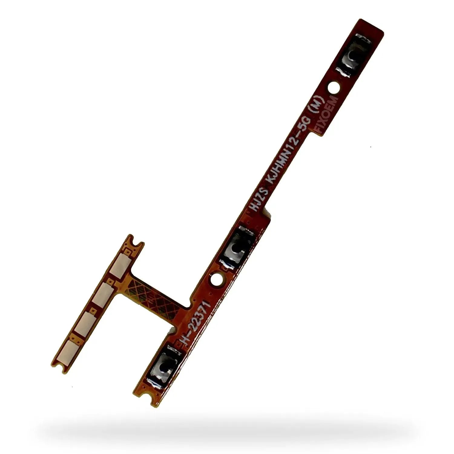 Flex Encendido Xiaomi Poco X5 / Xiaomi Redmi Note 12 |+4,000 reseñas 4.9/5 | recibe en 2 días