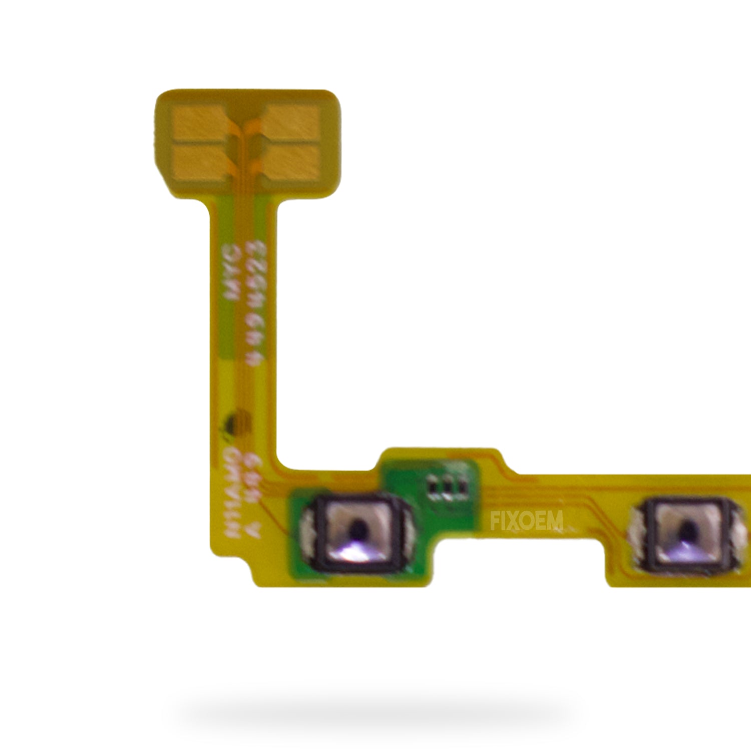 Flex Encendido Xiaomi Poco X6