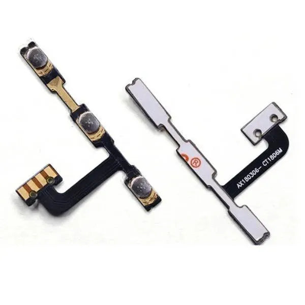 Flex Encendido Xiaomi Redmi 5A |+4,000 reseñas 4.9/5 | recibe en 2 días