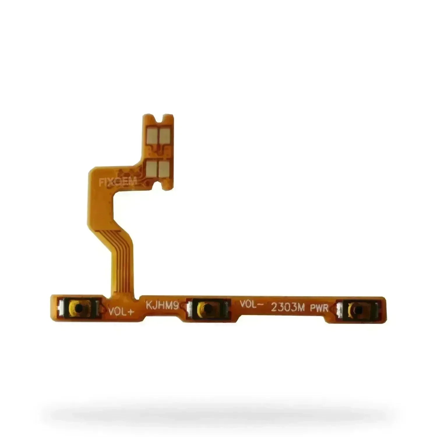 Flex Encendido Xiaomi Redmi 9 |+4,000 reseñas 4.9/5 | recibe en 2 días