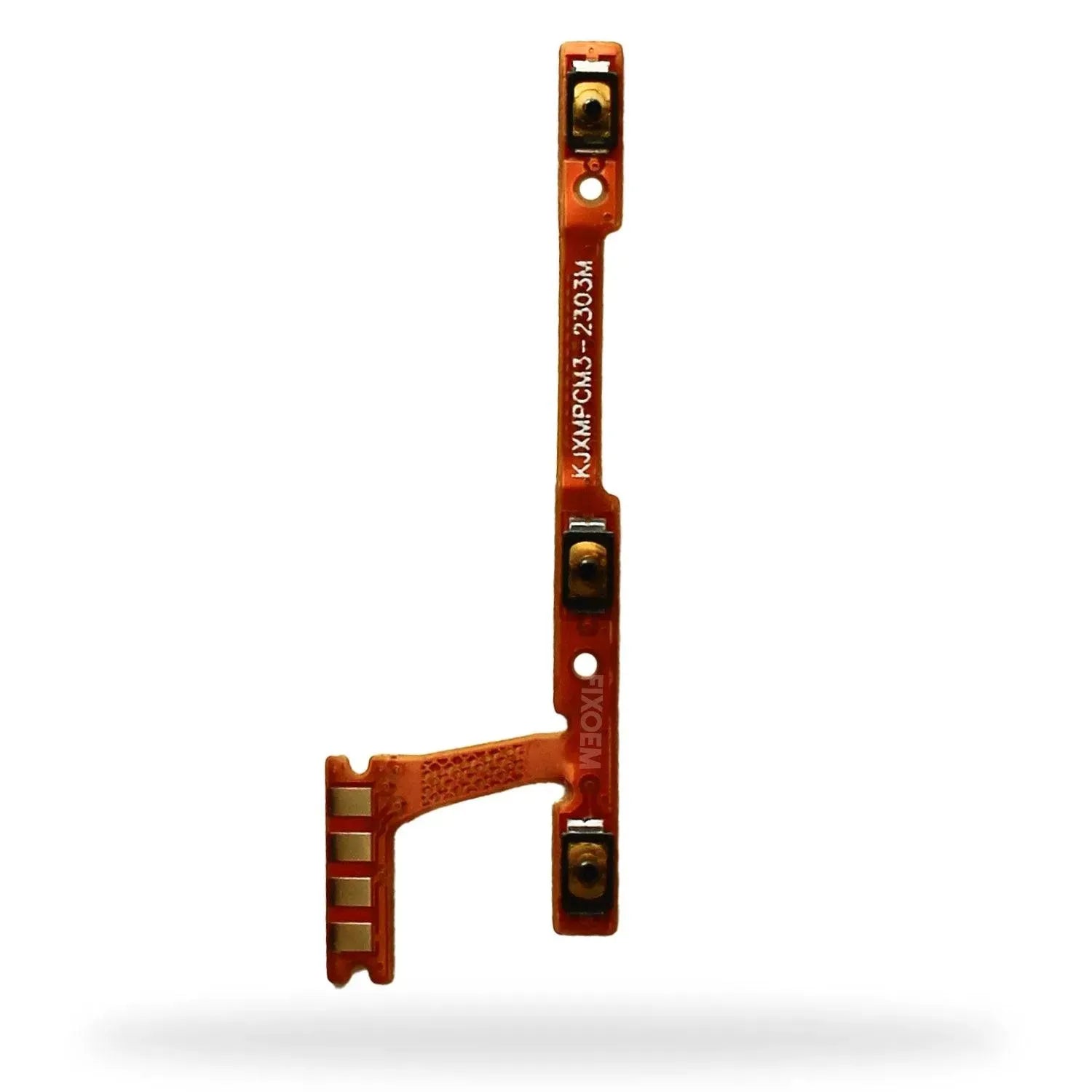 Flex Encendido Xiaomi Redmi 9T / Poco M3 |+4,000 reseñas 4.9/5 | recibe en 2 días