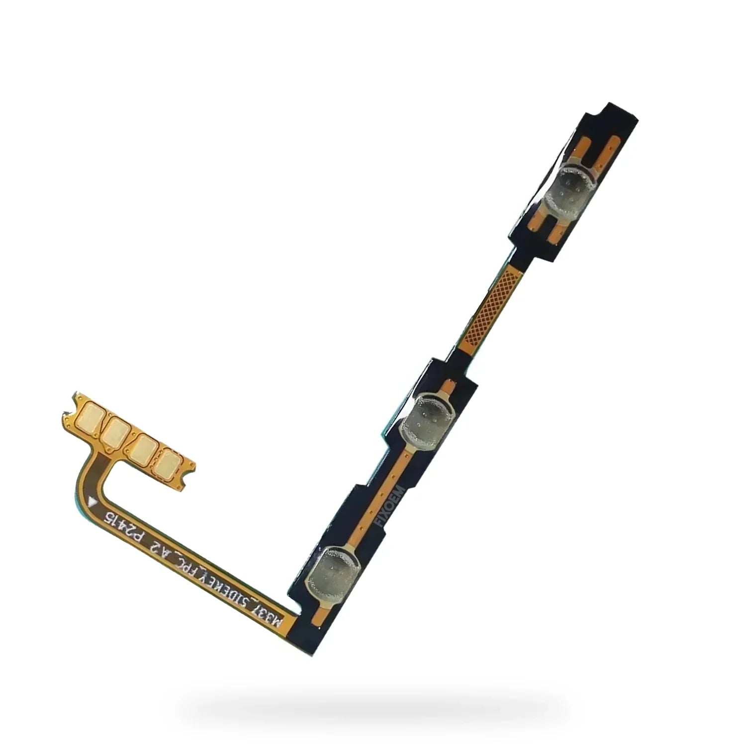 Flex Encendido Xiaomi Redmi A3 |+4,000 reseñas 4.9/5 | recibe en 2 días