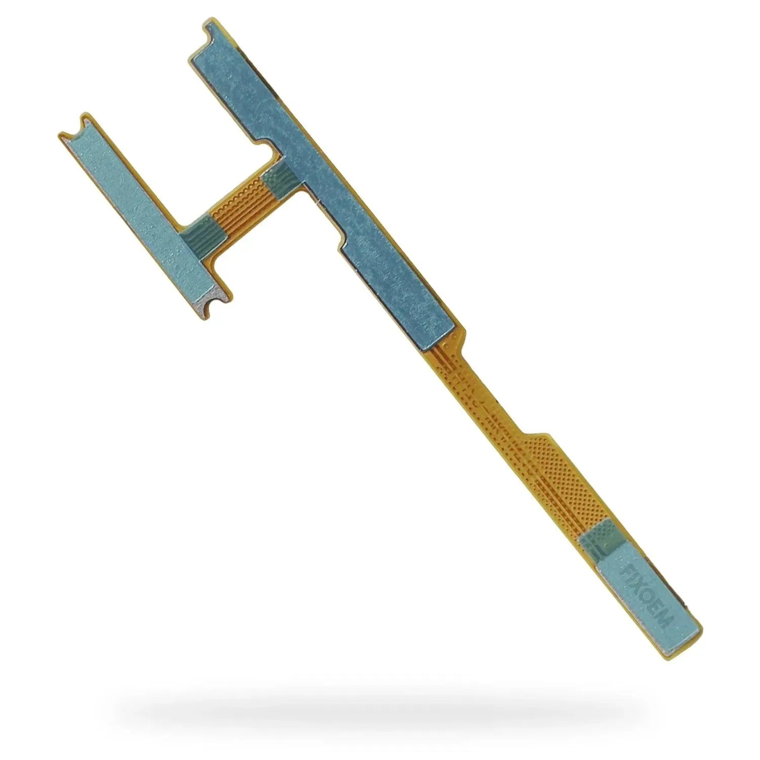 Flex Encendido Xiaomi Redmi Note 10 4G / Redmi Note 10S 4G M2101K7AI - M2101K7BG - M2101K7AG - M2101K7BI - M2101K7BNY - M2101K7BL |+4,000 reseñas 4.9/5 | recibe en 2 días