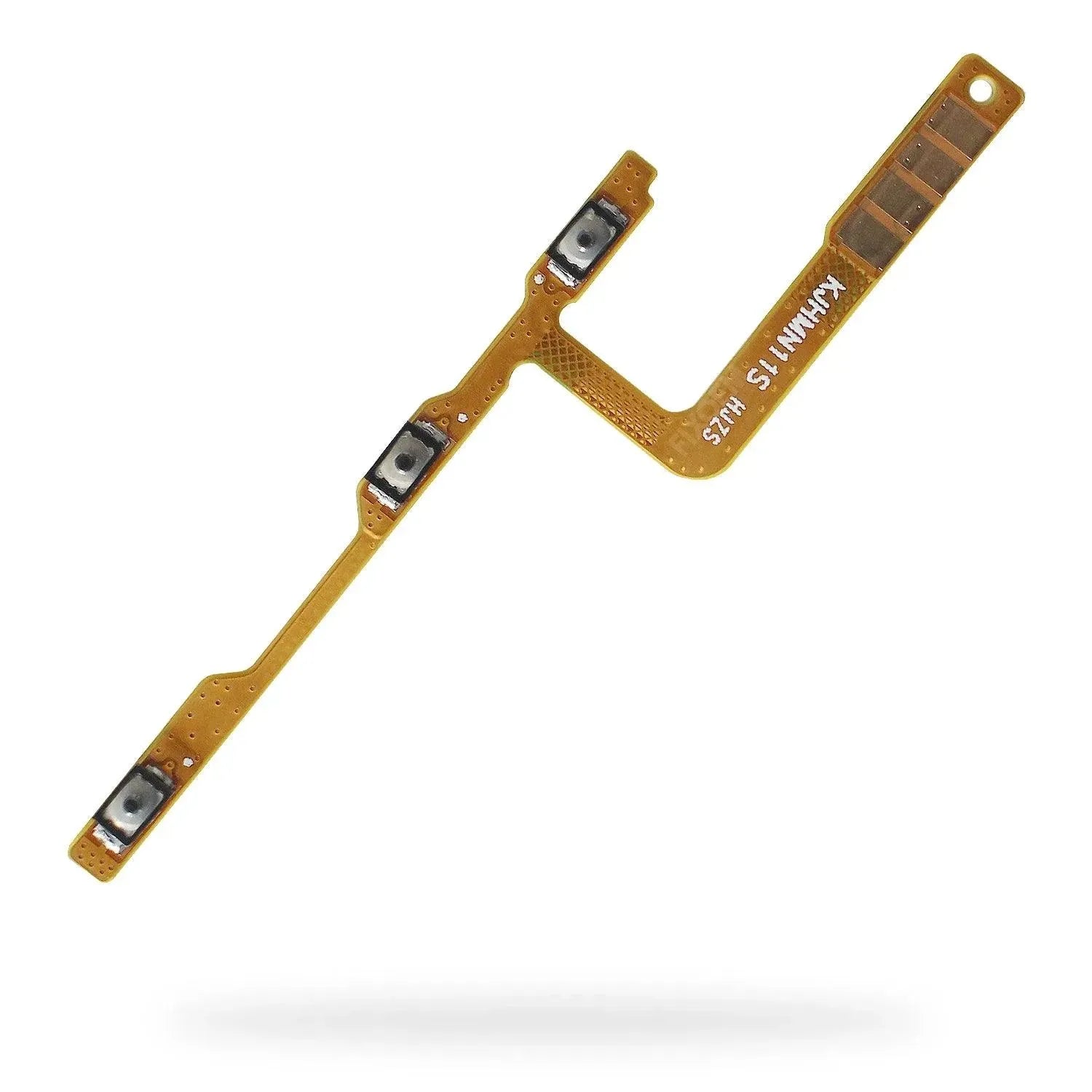 Flex Encendido Xiaomi Redmi Note 11 4G / Redmi Note 11S 4G / Poco M4 Pro 4G |+4,000 reseñas 4.9/5 | recibe en 2 días