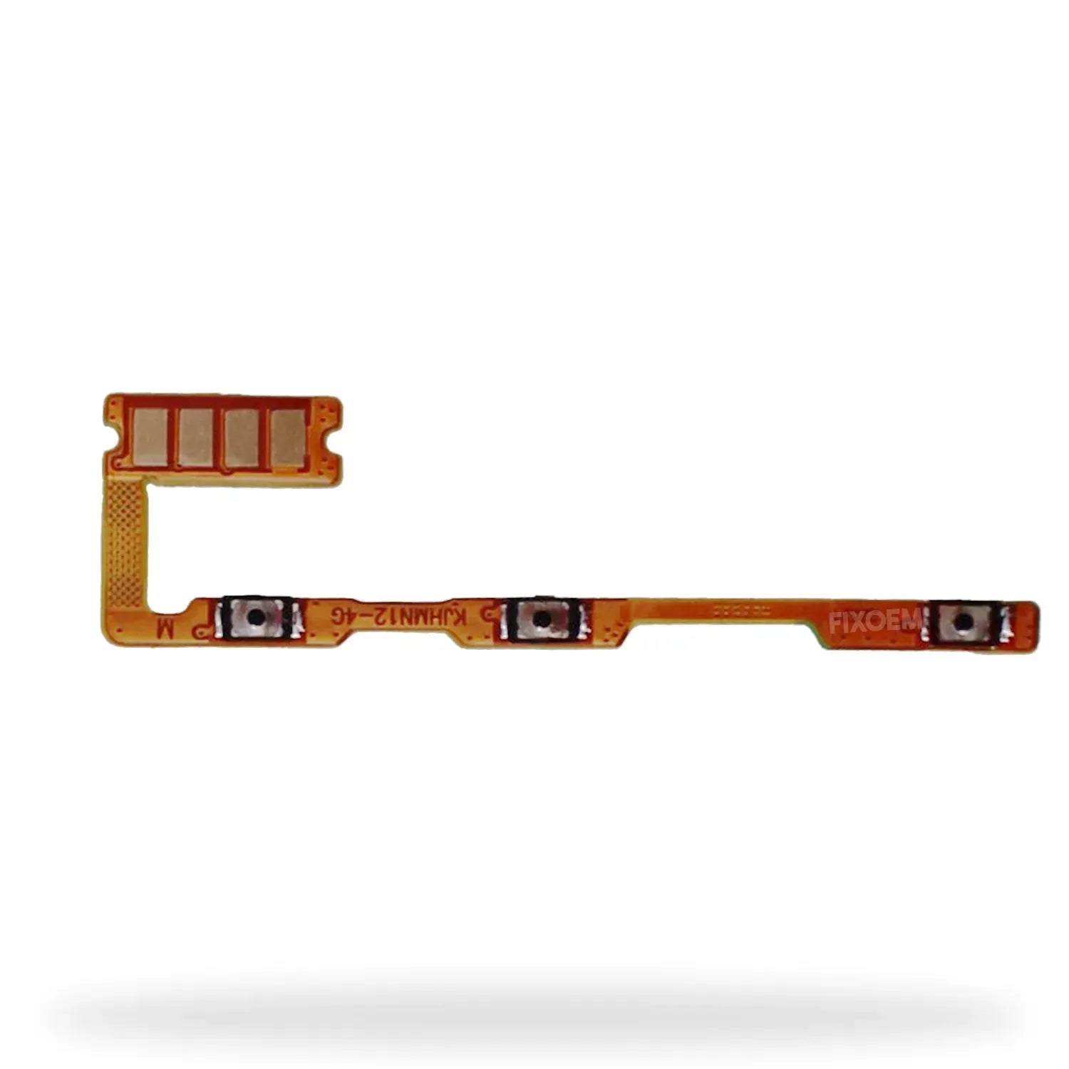 Flex Encendido Xiaomi Redmi Note 12 / Note 12 Pro 4G |+4,000 reseñas 4.9/5 | recibe en 2 días