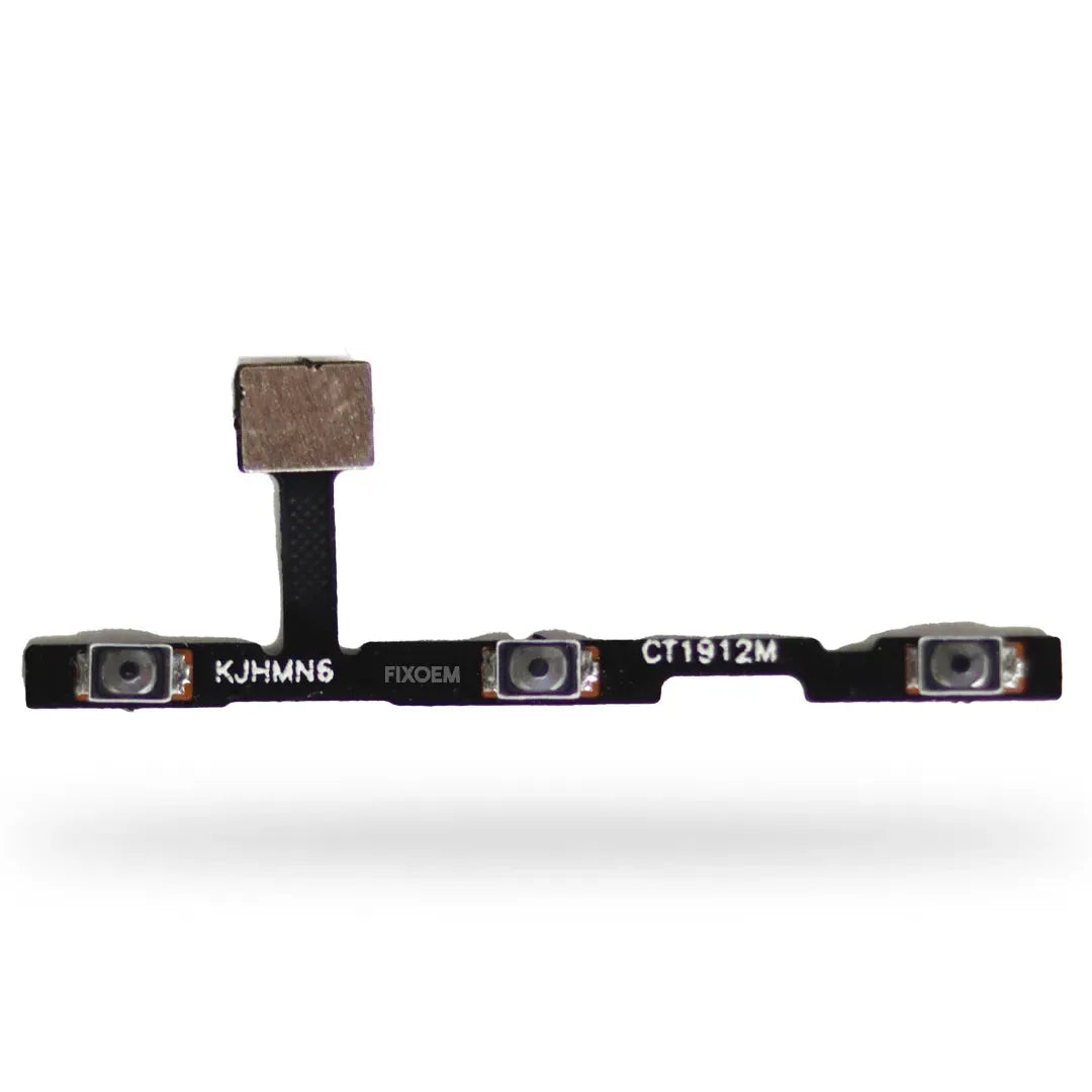 Flex Encendido Xiaomi Redmi Note 6 Pro |+4,000 reseñas 4.9/5 | recibe en 2 días