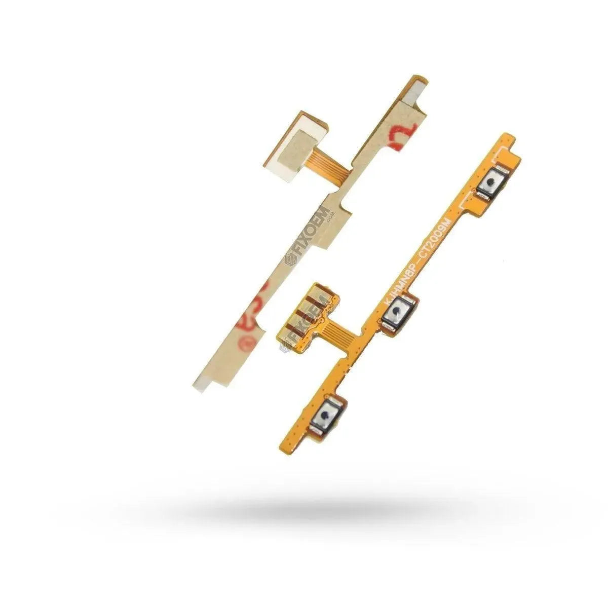 Flex Encendido Xiaomi Redmi Note 8 Pro |+4,000 reseñas 4.9/5 | recibe en 2 días