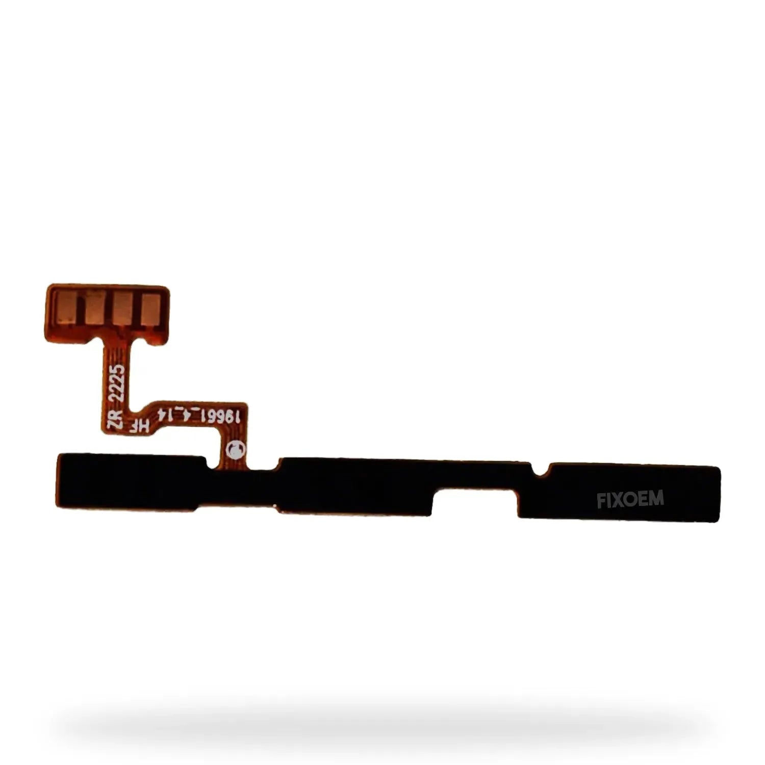 Flex Encendido Zte A52 Lite |+4,000 reseñas 4.9/5 | recibe en 2 días