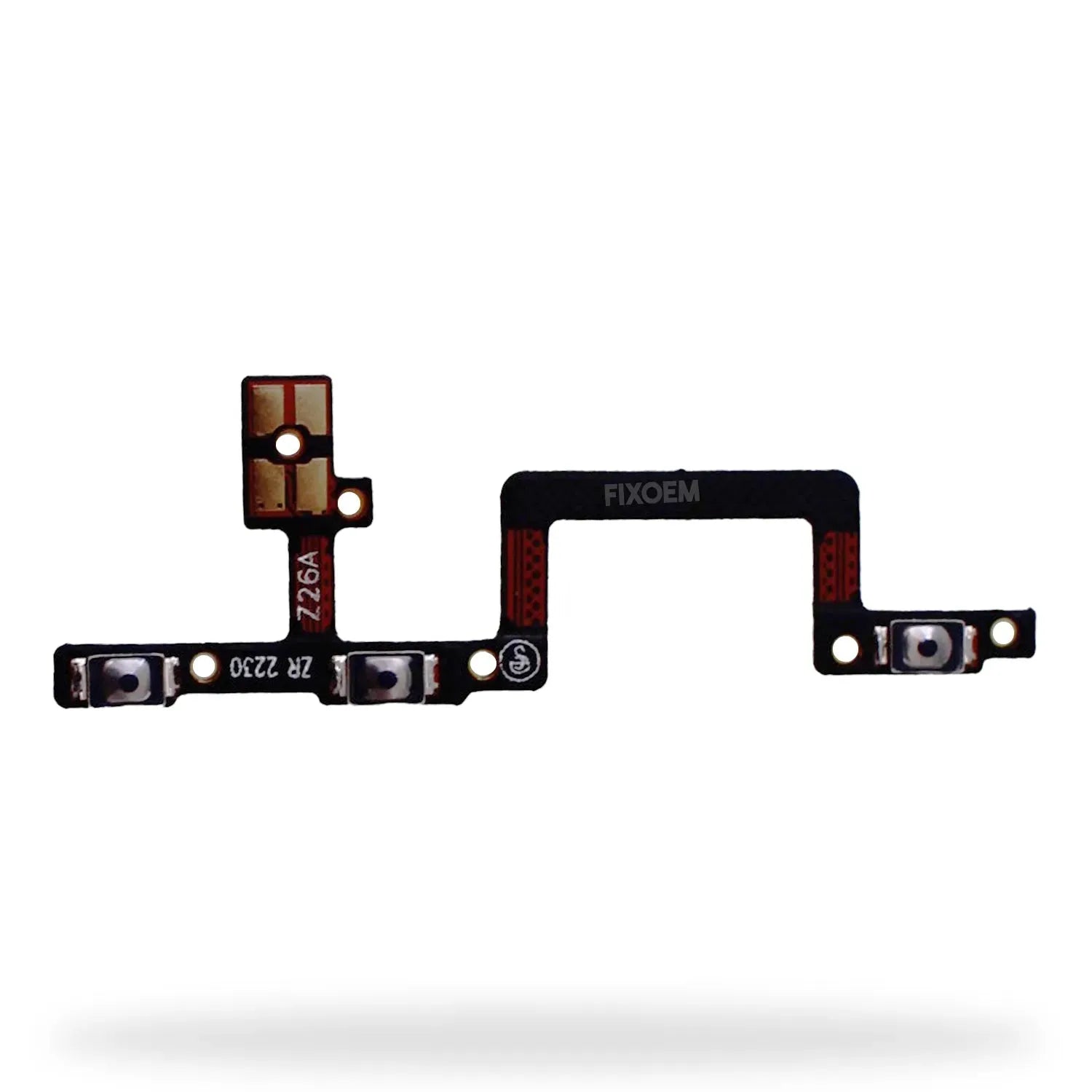 Flex Encendido Zte Axon 40 Lite |+4,000 reseñas 4.9/5 | recibe en 2 días