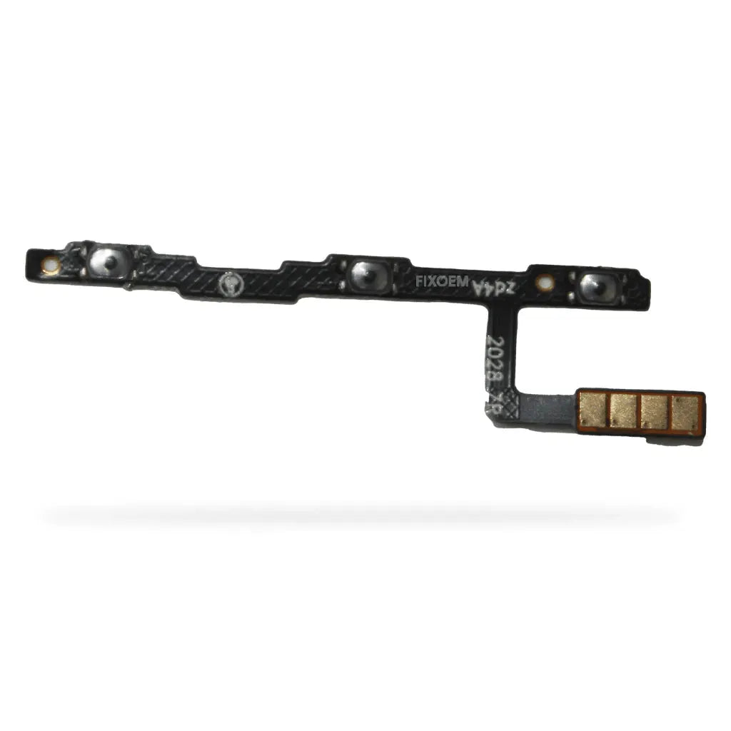 Flex Encendido Zte Blade A51 P963F60 / A31 2021 |+4,000 reseñas 4.9/5 | recibe en 2 días