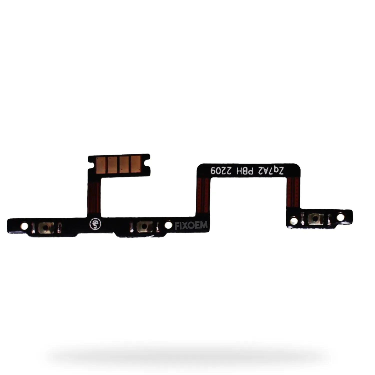 Flex Encendido Zte Blade V40 Vita 8045 |+4,000 reseñas 4.9/5 | recibe en 2 días