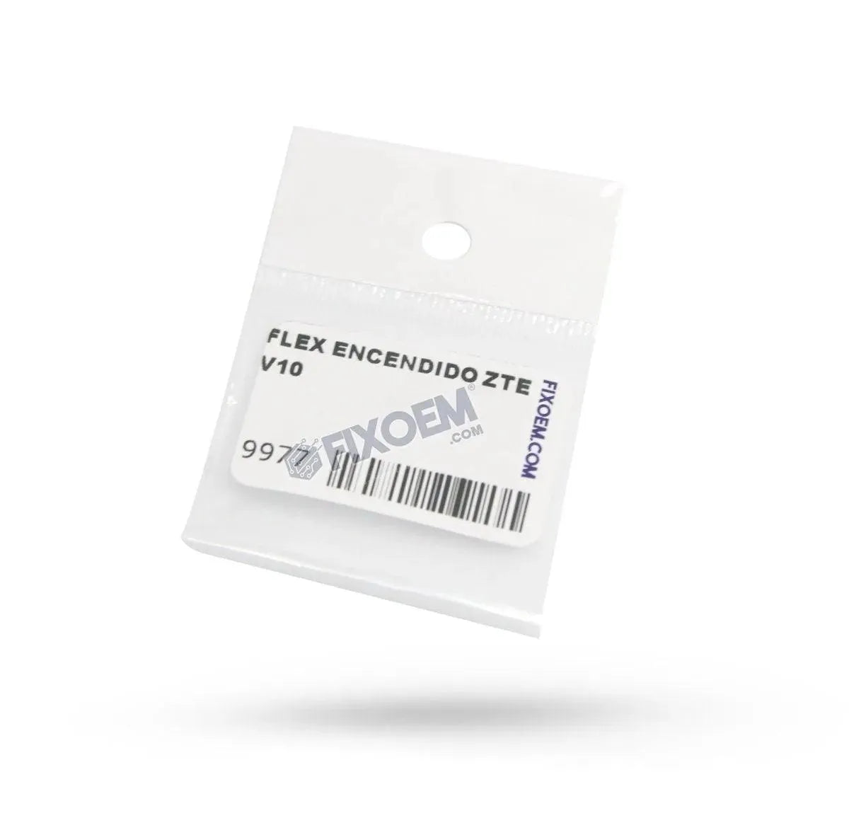 Flex Encendido Zte V10 |+4,000 reseñas 4.9/5 | recibe en 2 días