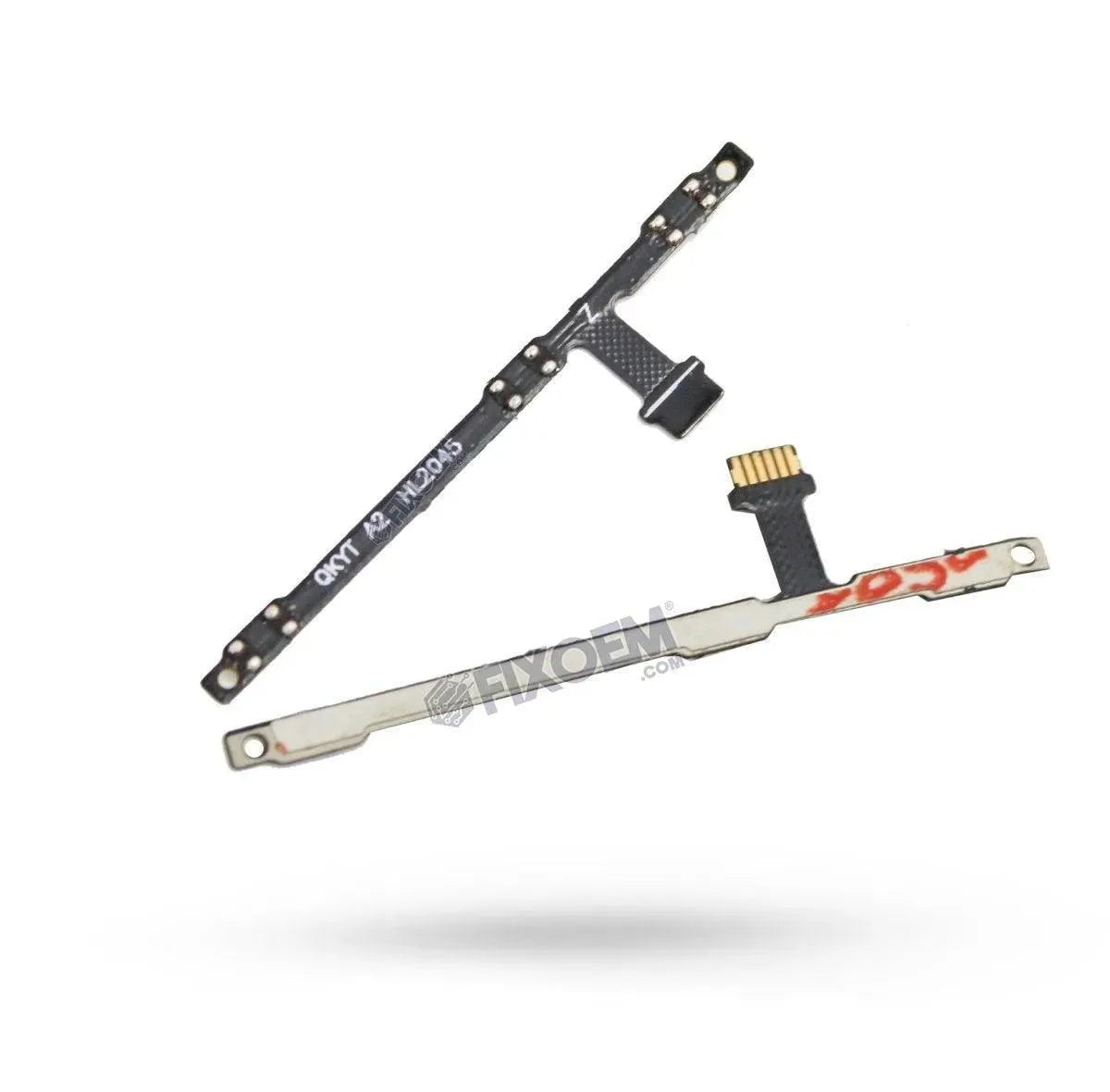 Flex Encendido Zte V10 Vita |+4,000 reseñas 4.9/5 | recibe en 2 días