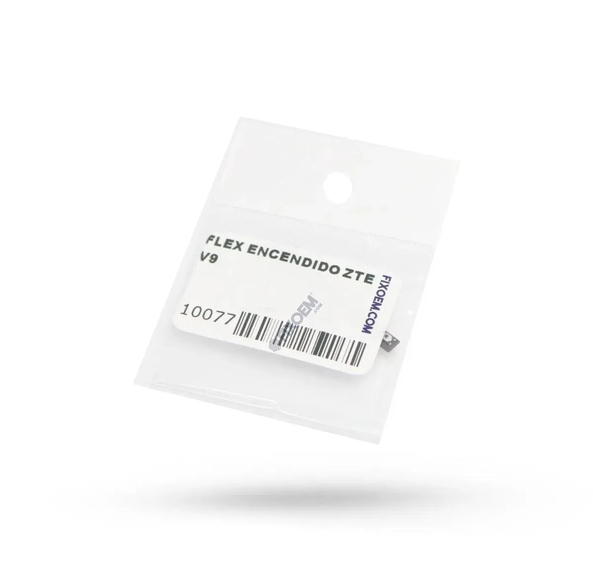 Flex Encendido Zte V9 |+4,000 reseñas 4.9/5 | recibe en 2 días