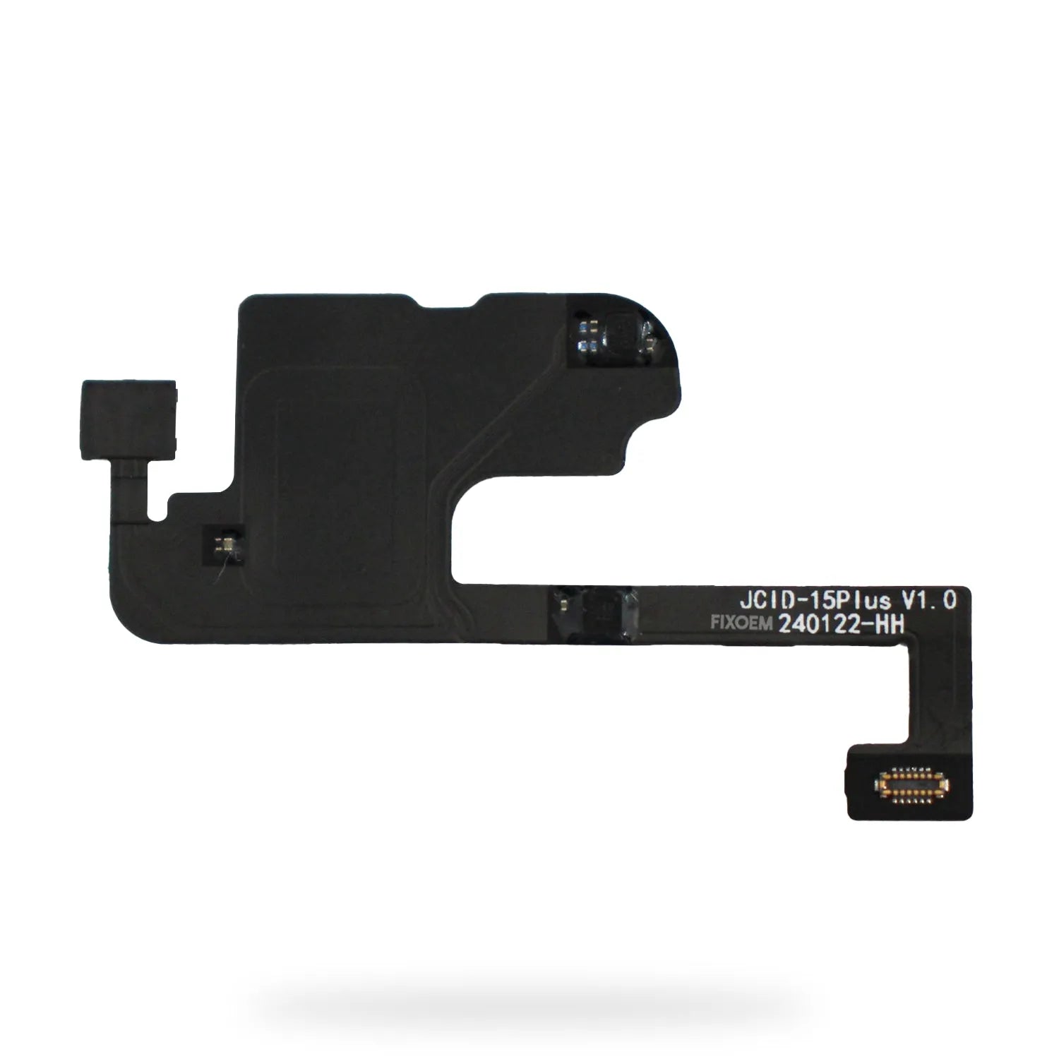 Flex Face Id Fpc Fotosensible Iphone JCID |+4,000 reseñas 4.9/5 | recibe en 2 días