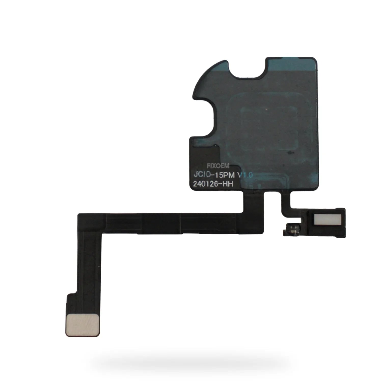 Flex Face Id Fpc Fotosensible Iphone JCID |+4,000 reseñas 4.9/5 | recibe en 2 días