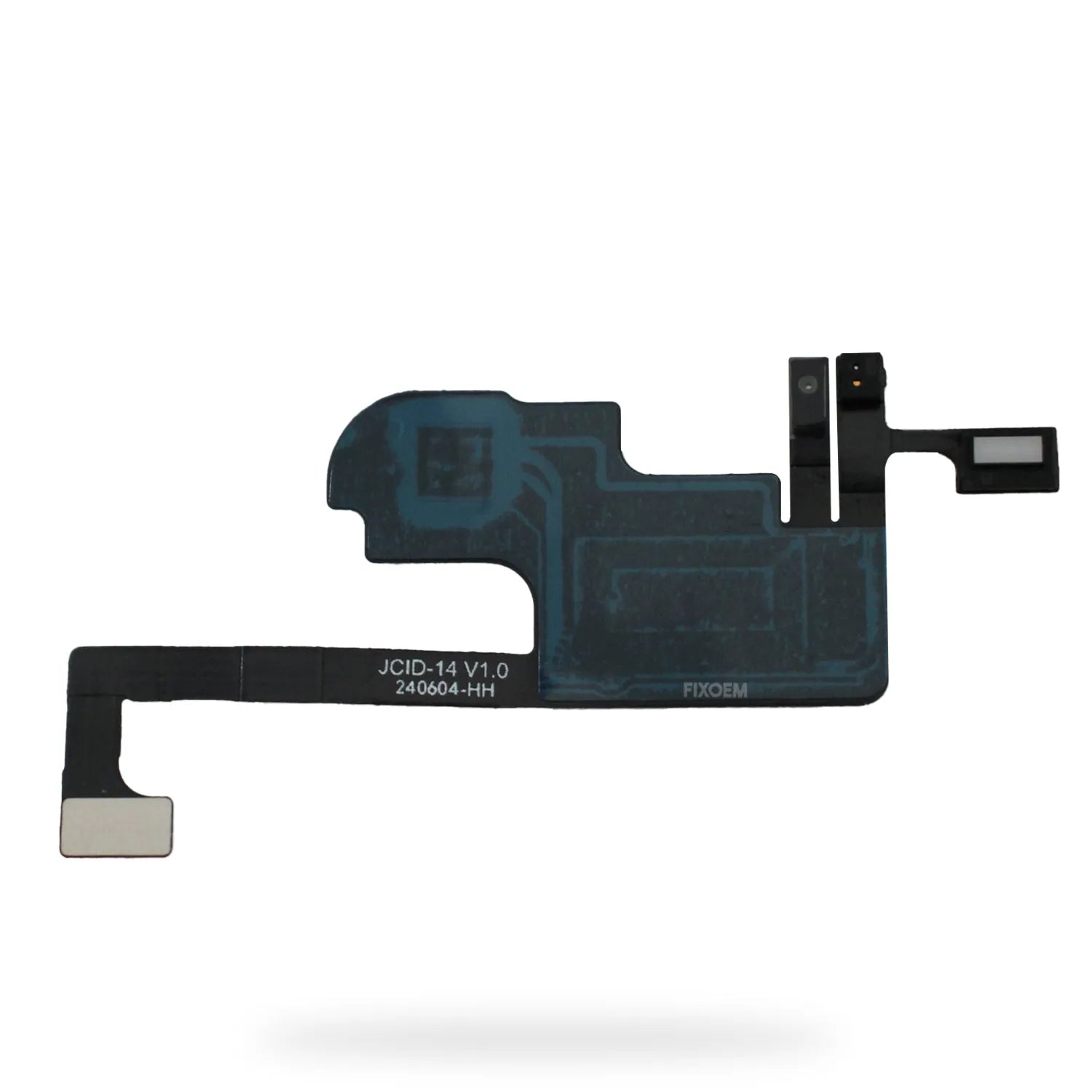 Flex Face Id Fpc Fotosensible Iphone JCID |+4,000 reseñas 4.9/5 | recibe en 2 días