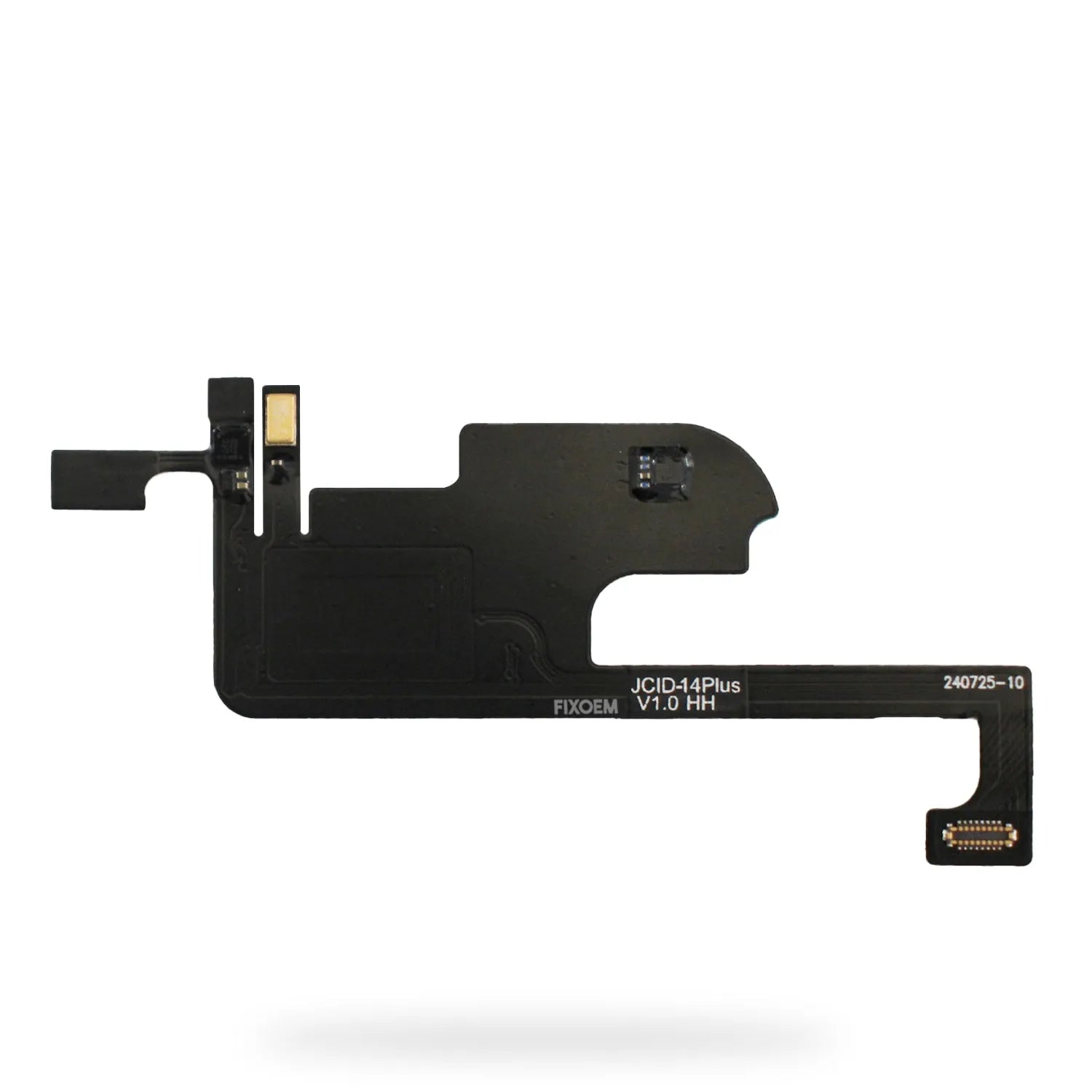 Flex Face Id Fpc Fotosensible Iphone JCID |+4,000 reseñas 4.9/5 | recibe en 2 días