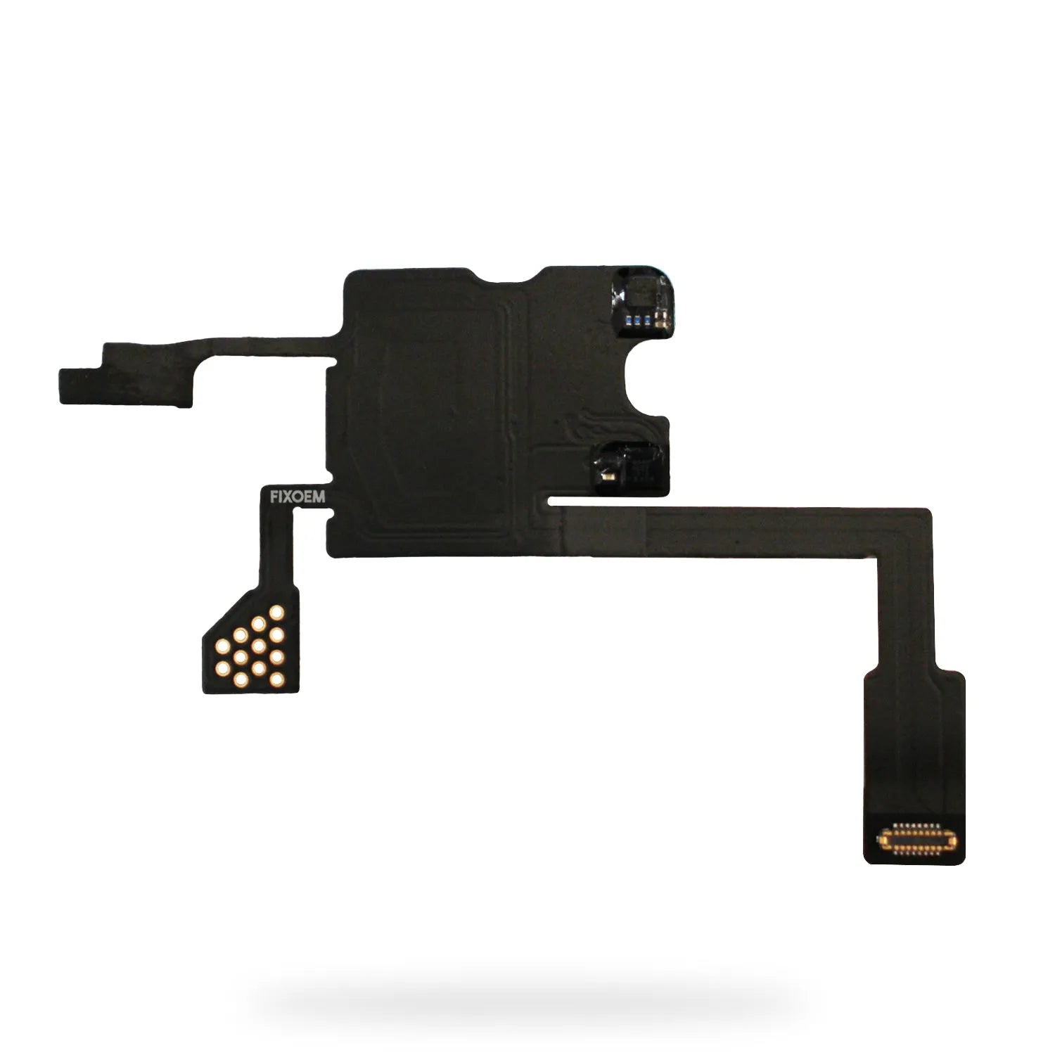 Flex Face Id Fpc Fotosensible Iphone JCID |+4,000 reseñas 4.9/5 | recibe en 2 días