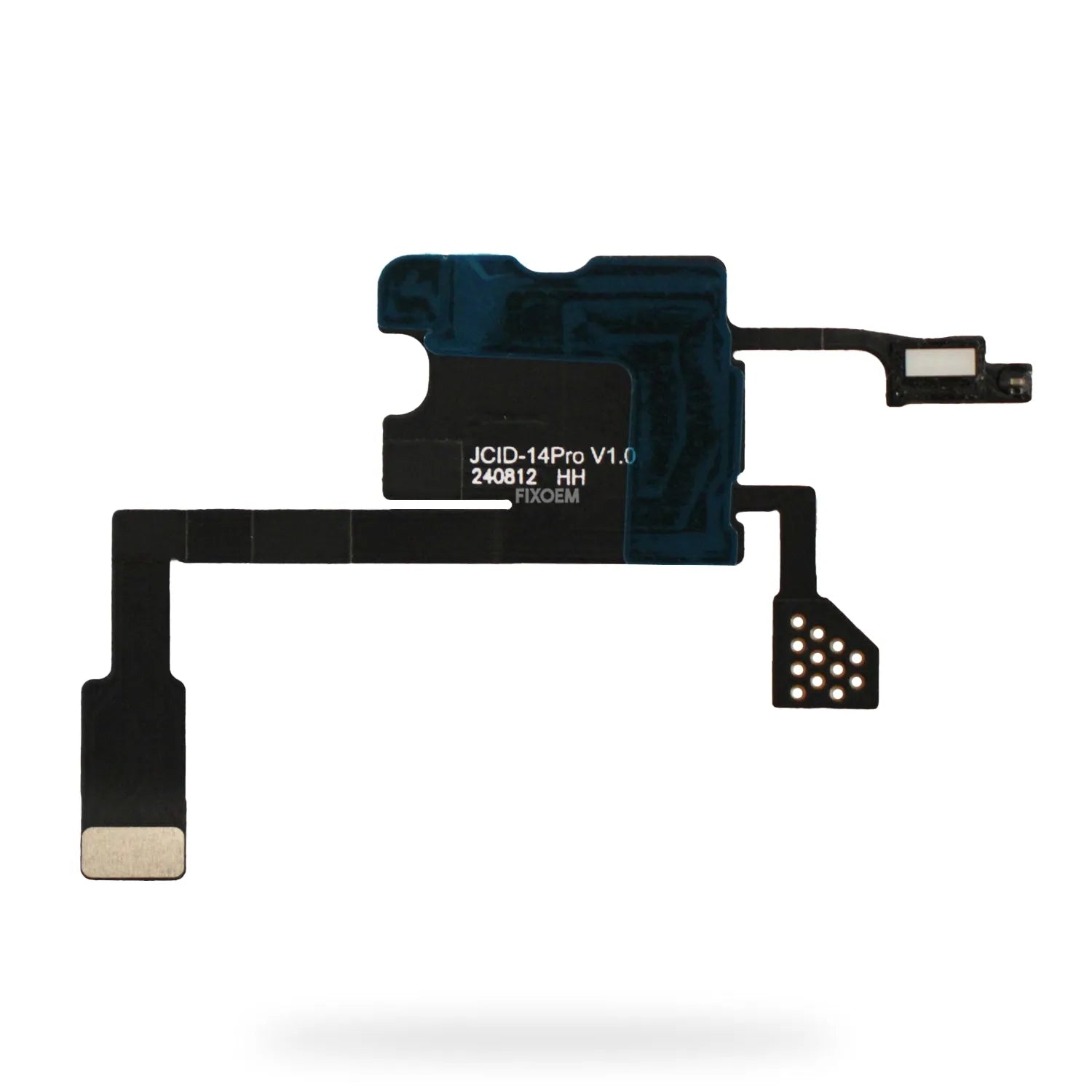 Flex Face Id Fpc Fotosensible Iphone JCID |+4,000 reseñas 4.9/5 | recibe en 2 días