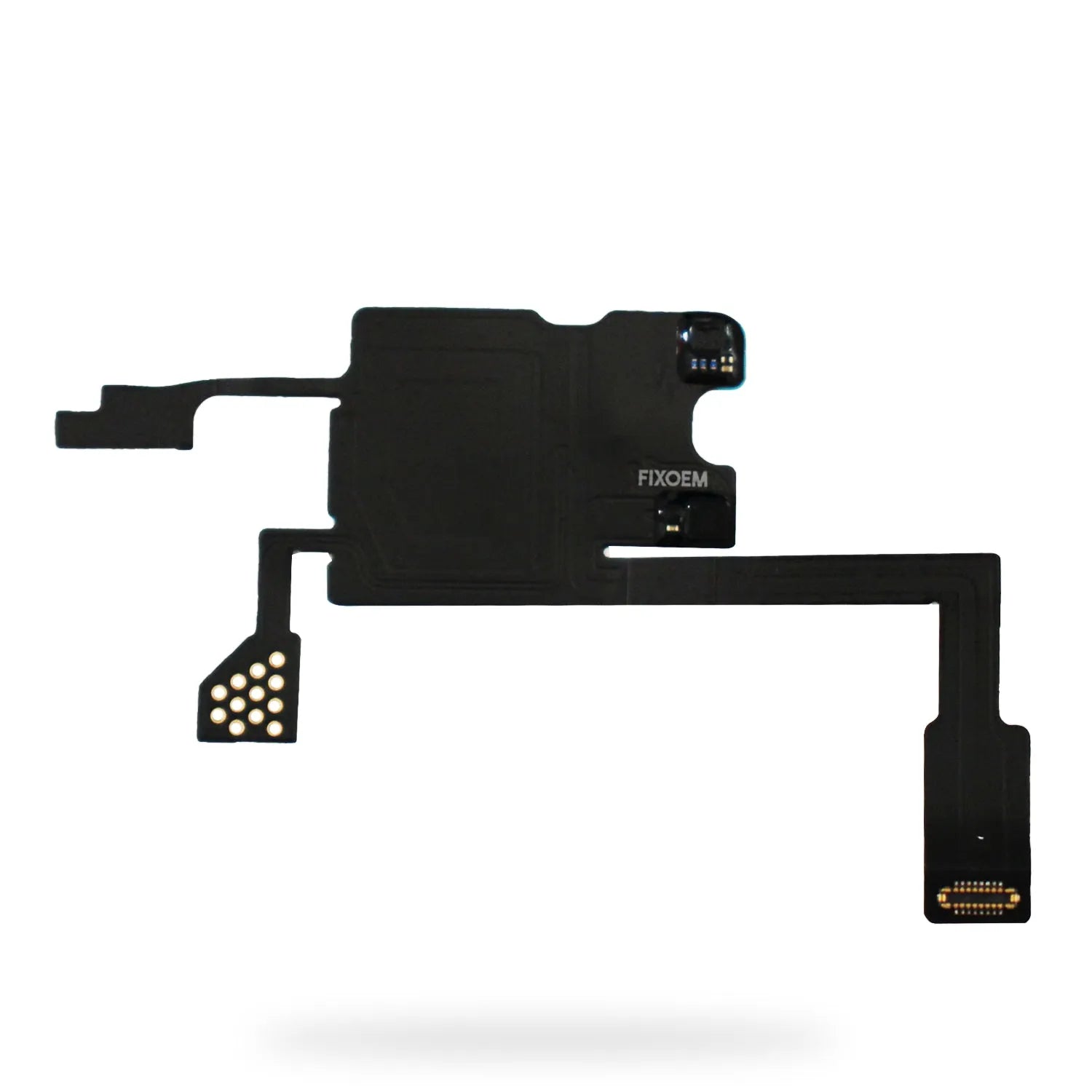 Flex Face Id Fpc Fotosensible Iphone JCID |+4,000 reseñas 4.9/5 | recibe en 2 días