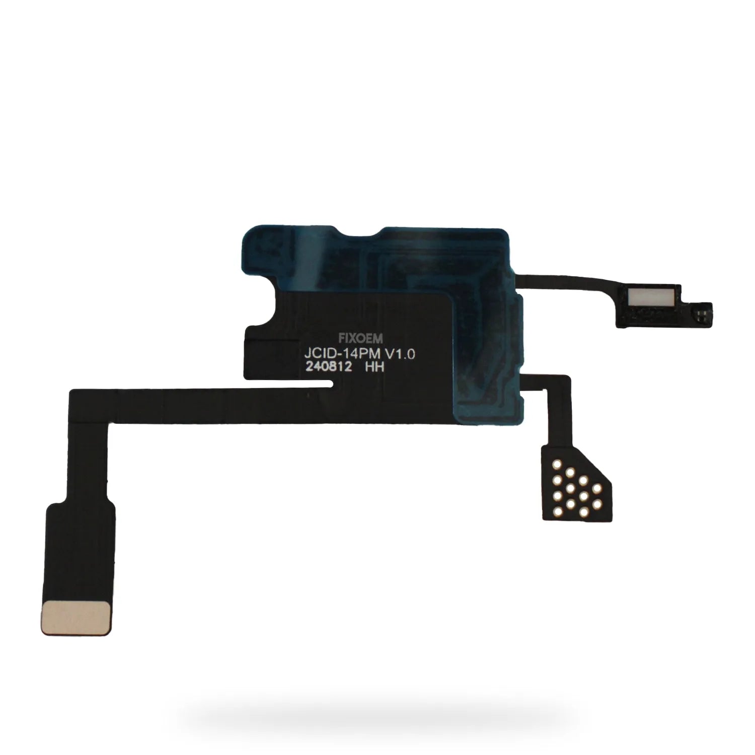 Flex Face Id Fpc Fotosensible Iphone JCID |+4,000 reseñas 4.9/5 | recibe en 2 días