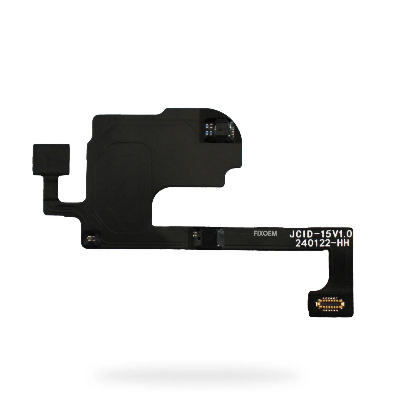 Flex Face Id Fpc Fotosensible Iphone JCID |+4,000 reseñas 4.9/5 | recibe en 2 días