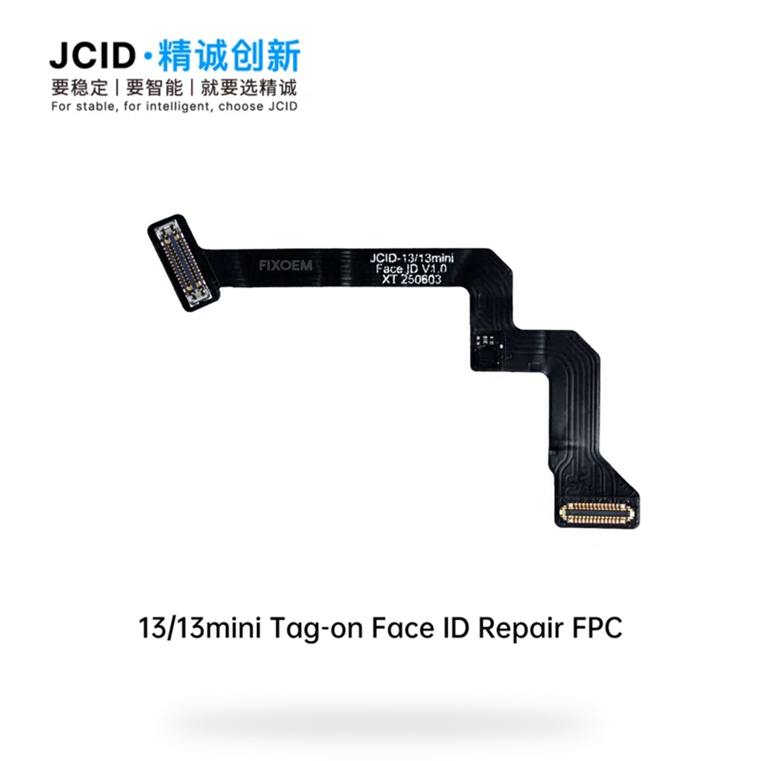 Flex Face Id Iphone 13 / 13 Mini JCID