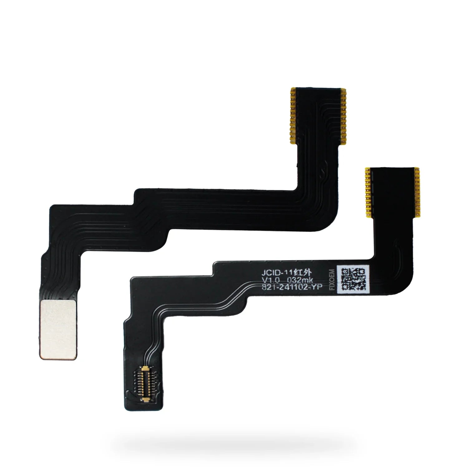Flex Fpc Infrarrojo Face Id Iphone 11 Jcid S/Chip |+4,000 reseñas 4.9/5 | recibe en 2 días