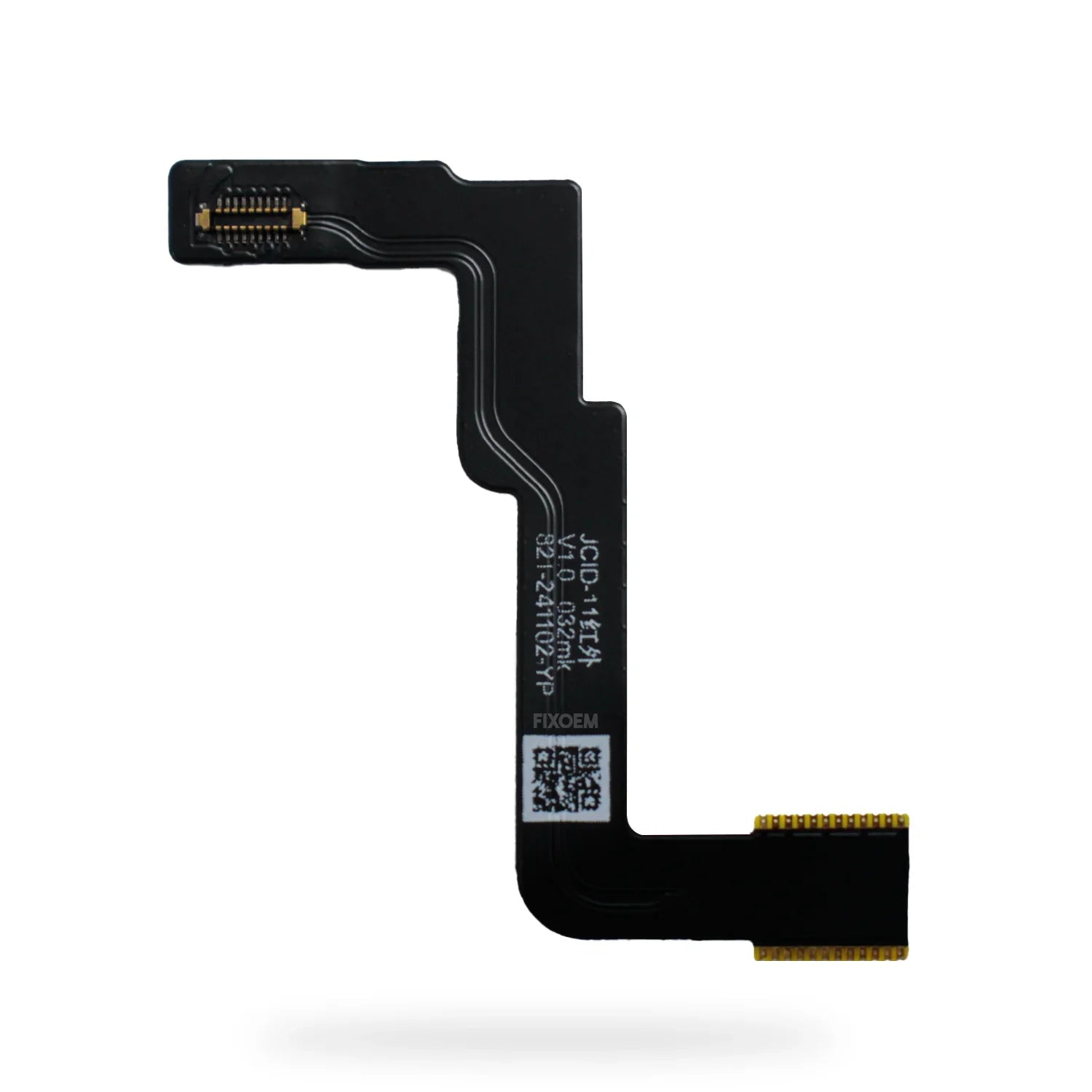 Flex Fpc Infrarrojo Face Id Iphone 11 Jcid S/Chip |+4,000 reseñas 4.9/5 | recibe en 2 días