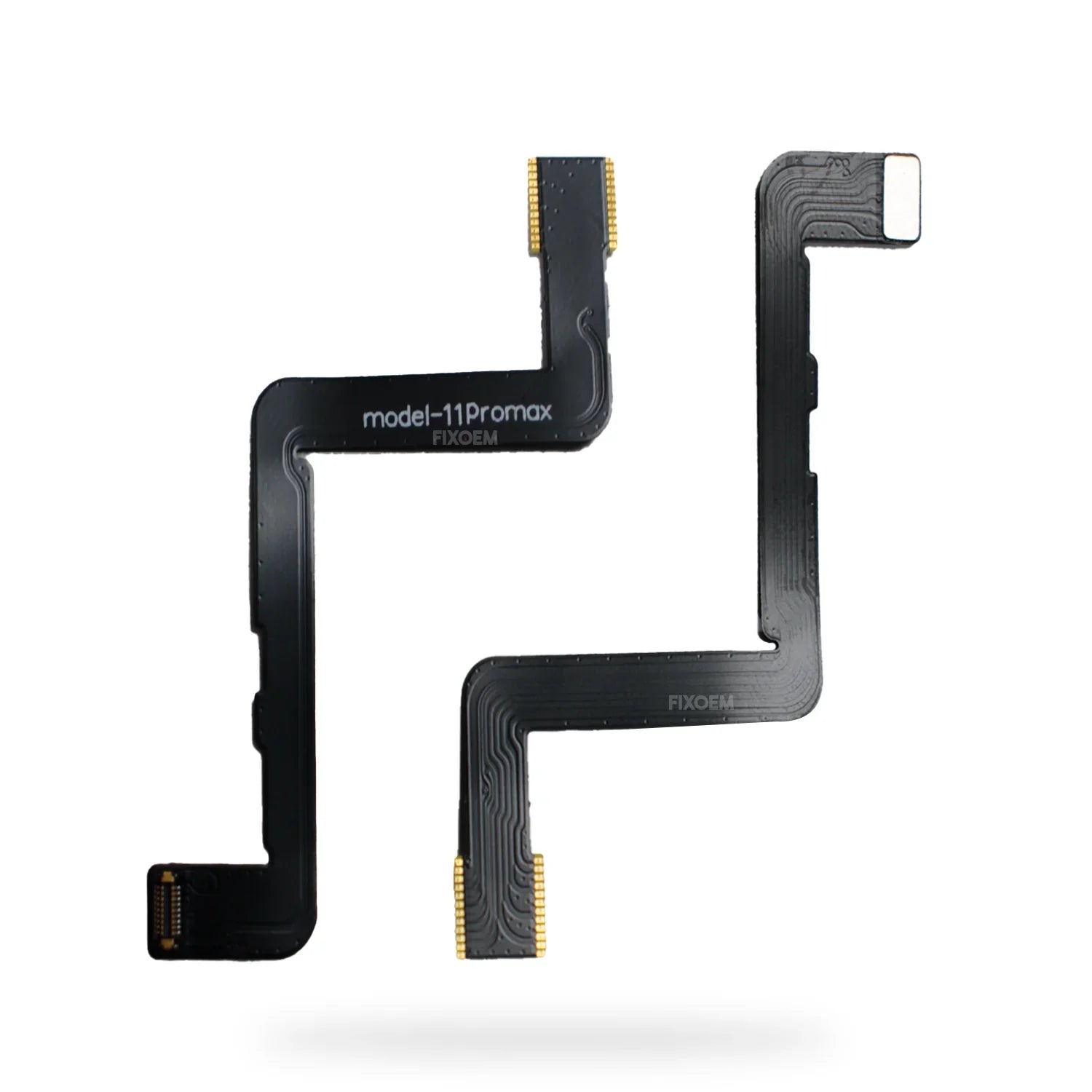 Flex Fpc Infrarrojo Face Id Iphone 11 Pro Max Jcid S/Chip |+4,000 reseñas 4.9/5 | recibe en 2 días